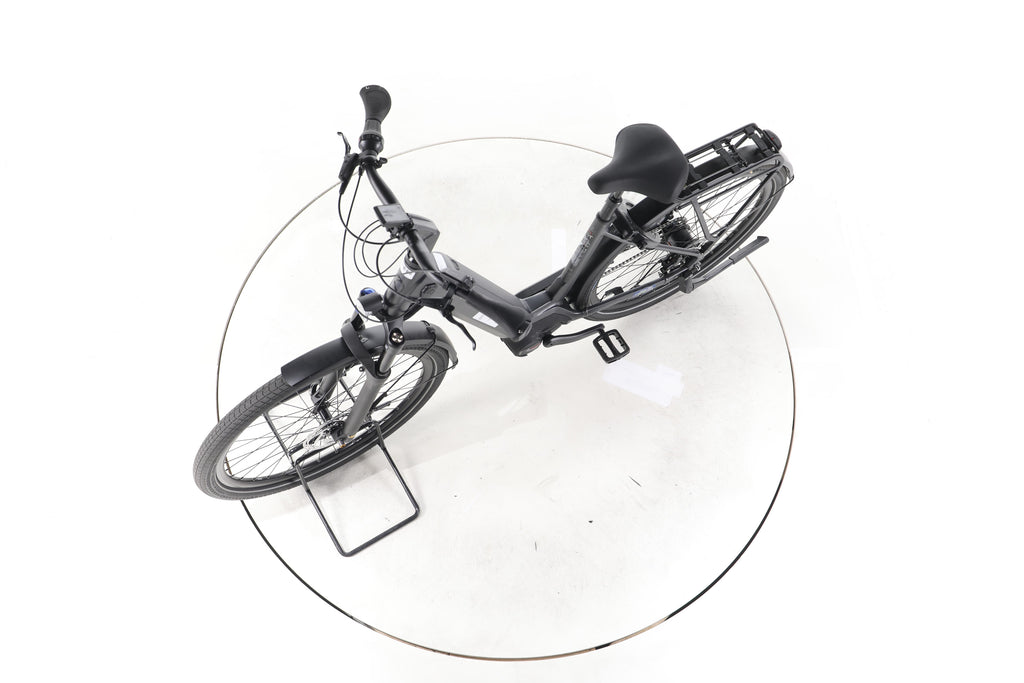 Kalkhoff Image 5.B Move+ City E-Bike Tiefeinsteiger - Image 18