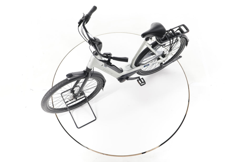 Gazelle Avignon C380 HMB City E-Bike Tiefeinsteiger - Image 18
