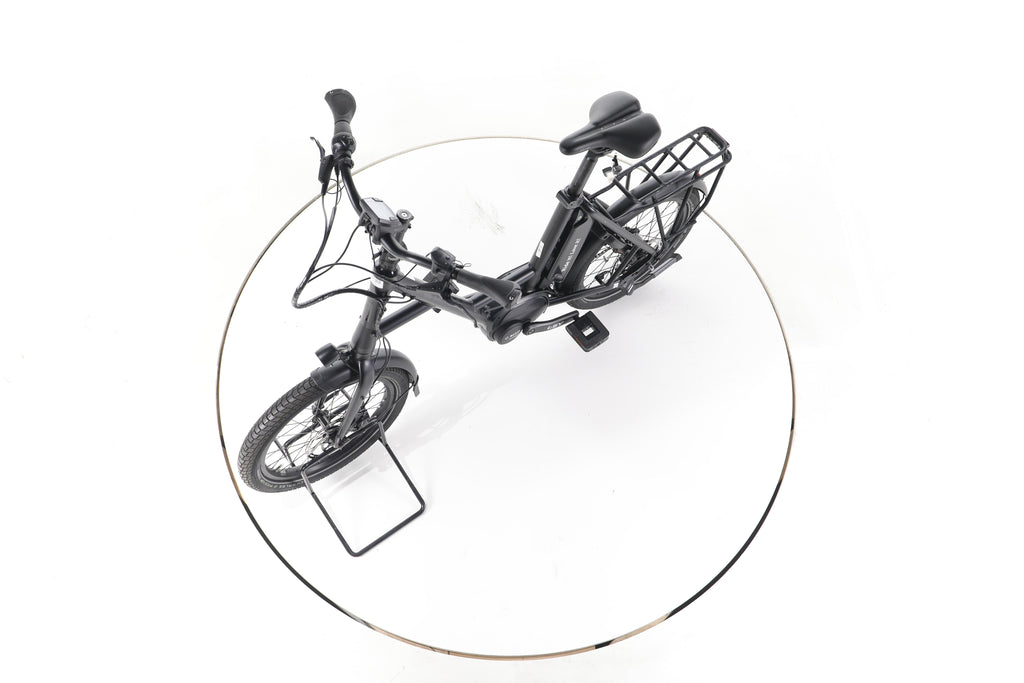 i:SY S8 F Kompakt E-Bike Tiefeinsteiger - Image 18