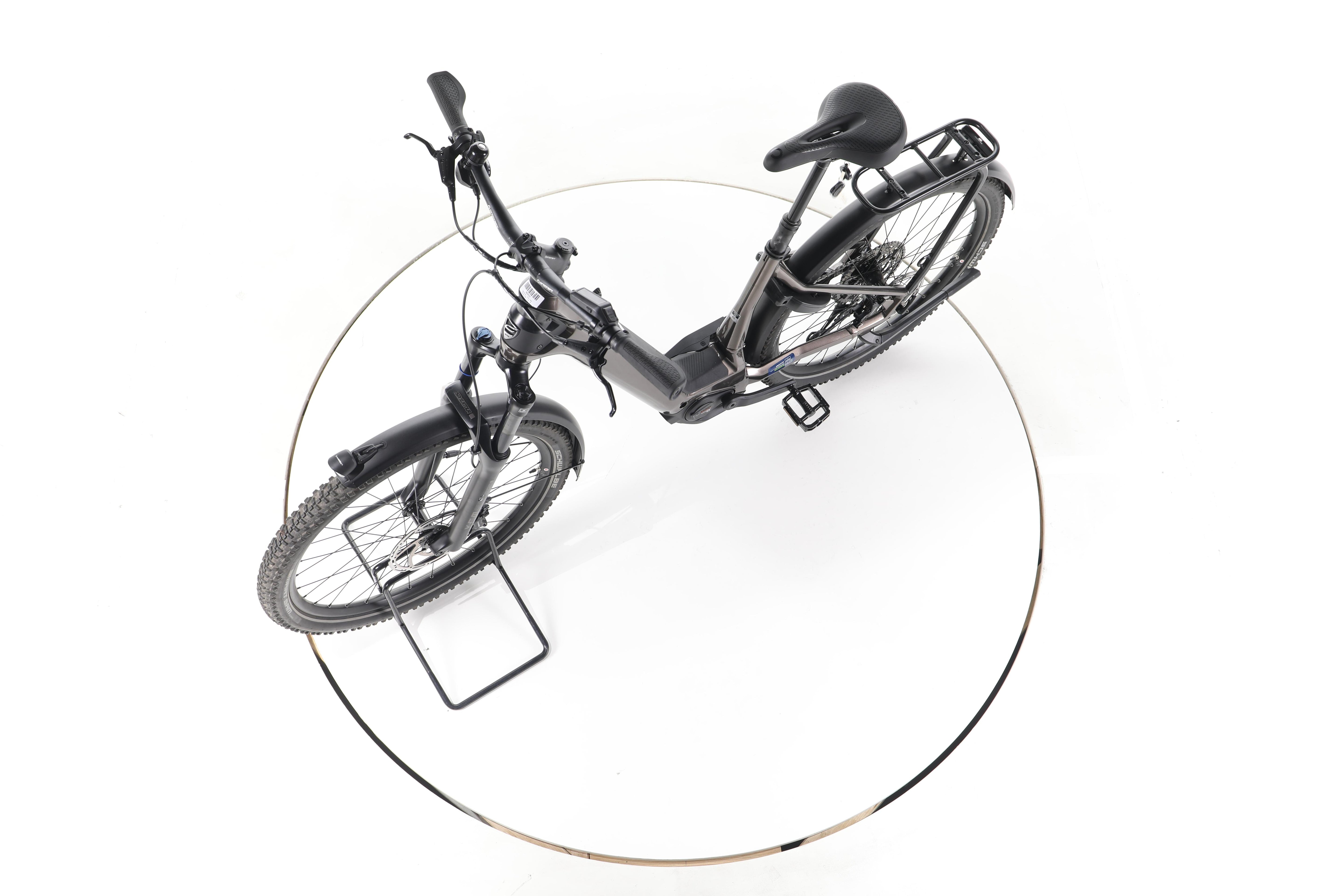 Centurion Country R900 L Trekking E-Bike Tiefeinsteiger 2026 - Image 18