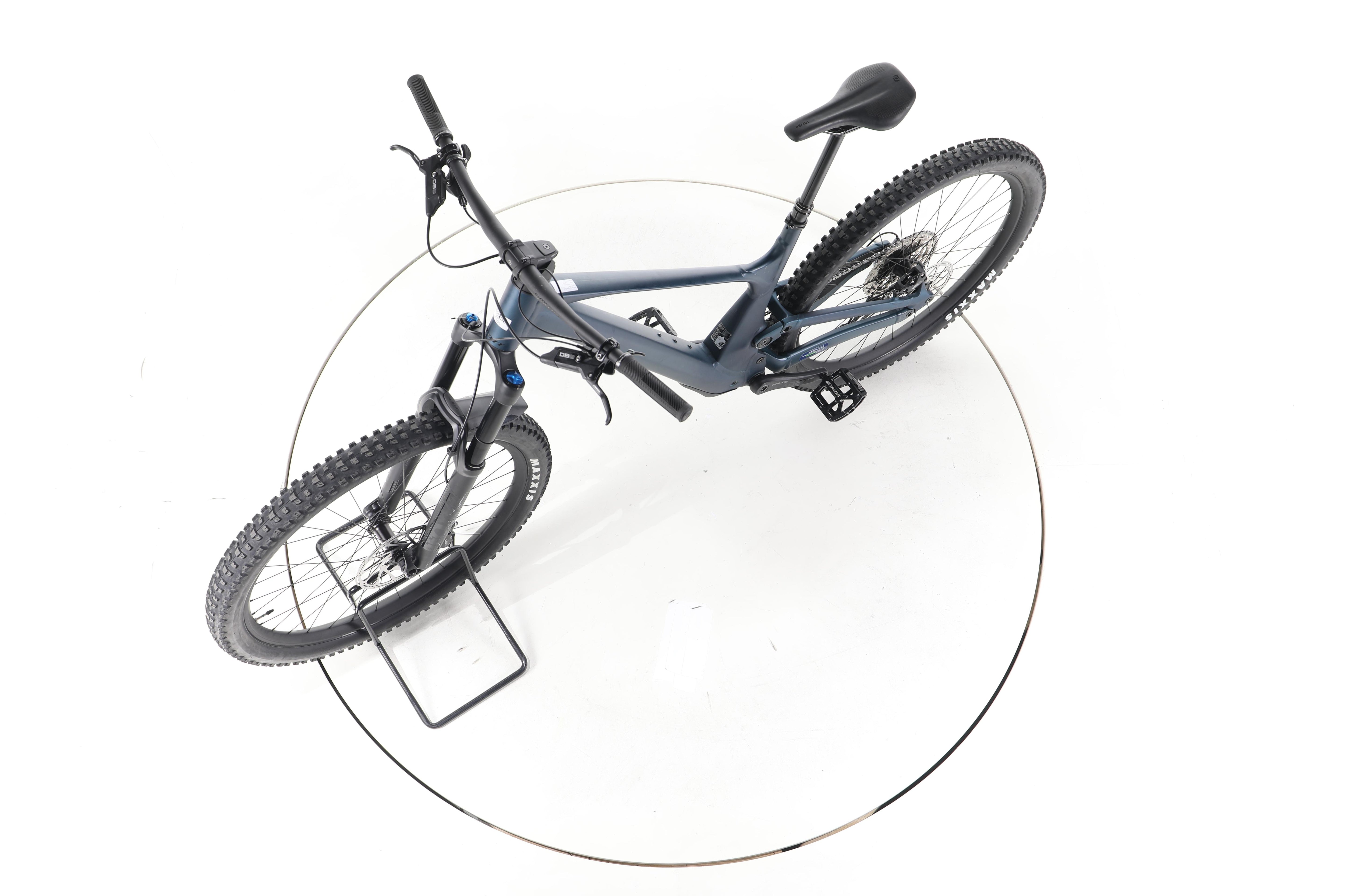Scott Genius 930 - Image 18