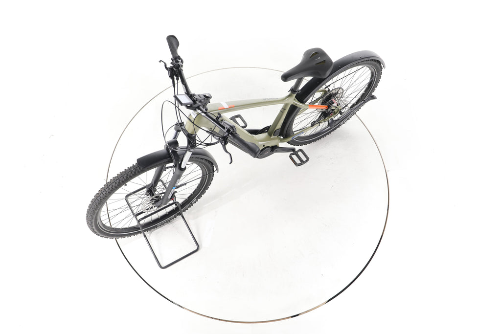 CONE Bikes eCross IN 3.0 Allroad E-Bike - Image 18