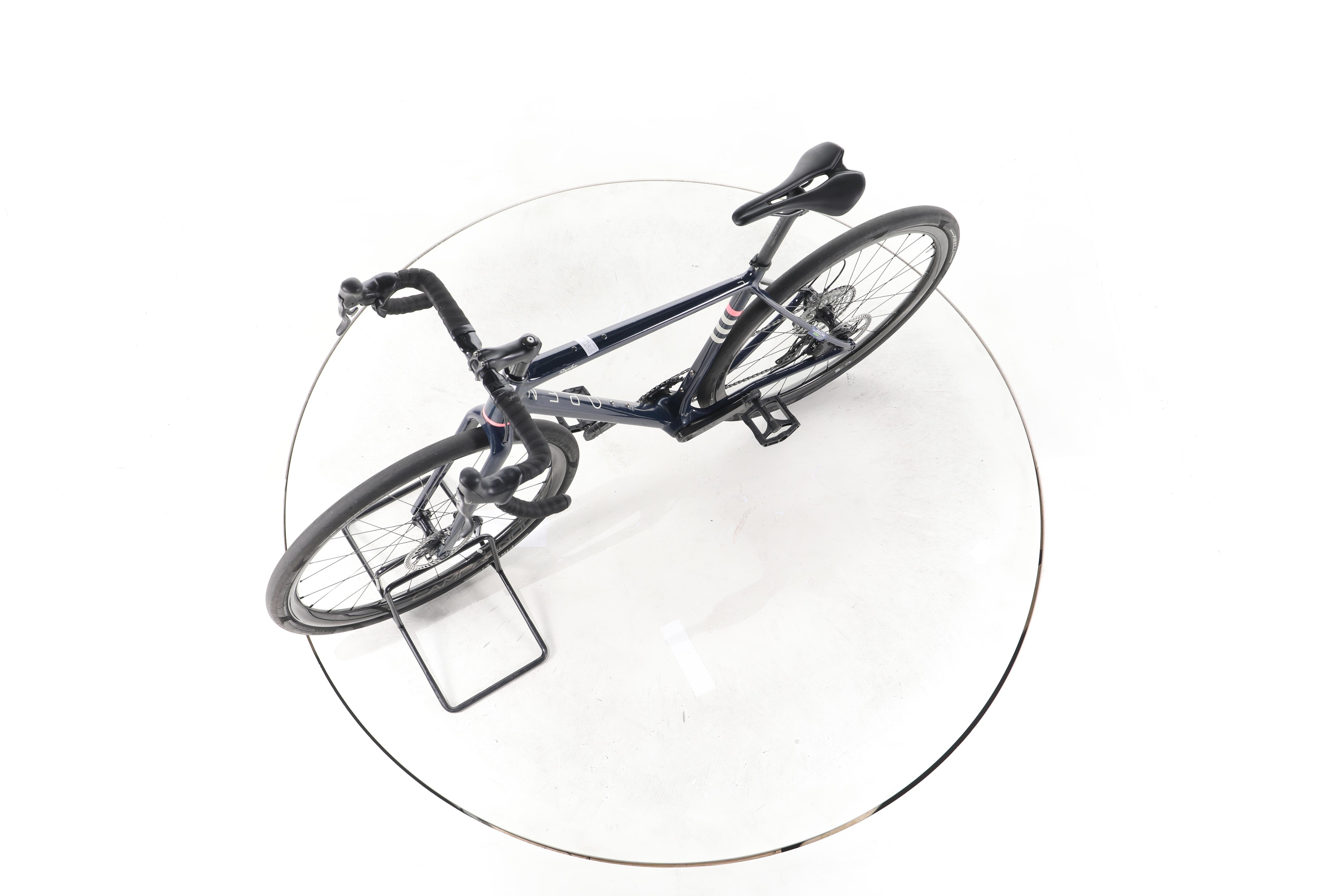 OPEN U.P. EKAR RAPHA Limited Edition Rennrad Carbon - Image 18
