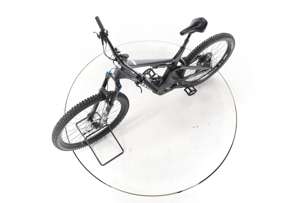 Canyon Spectral:ON CF 8 E-Bike Fully Carbon - Image 18