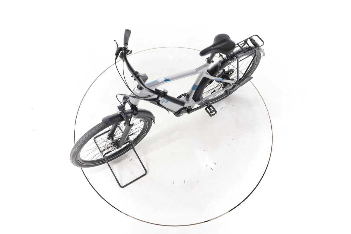 R Raymon TourRay E 5.0 Trekking E-Bike - Image 18