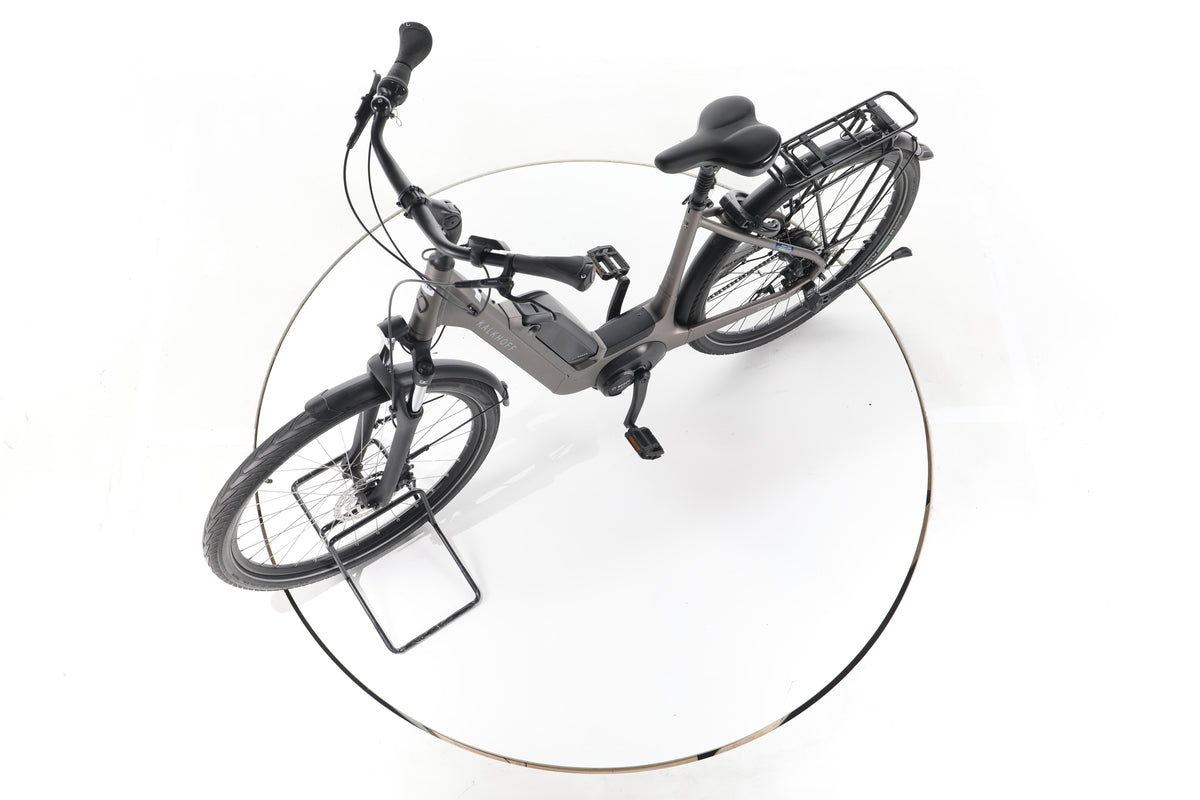 Kalkhoff Image 1.B Move City E-Bike Tiefeinsteiger - Image 18