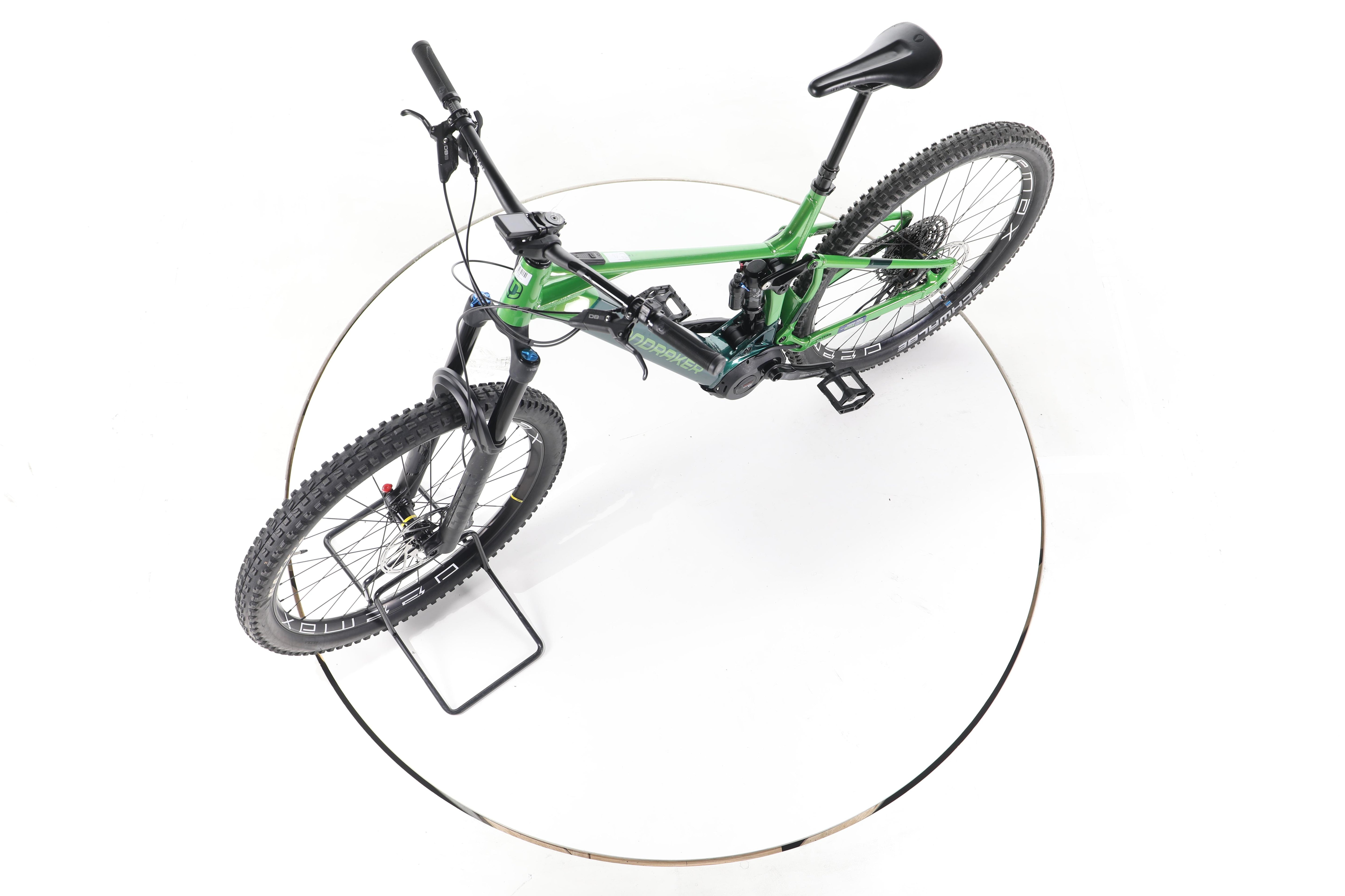 Mondraker CRAFTY R E-Bike Fully - Image 18