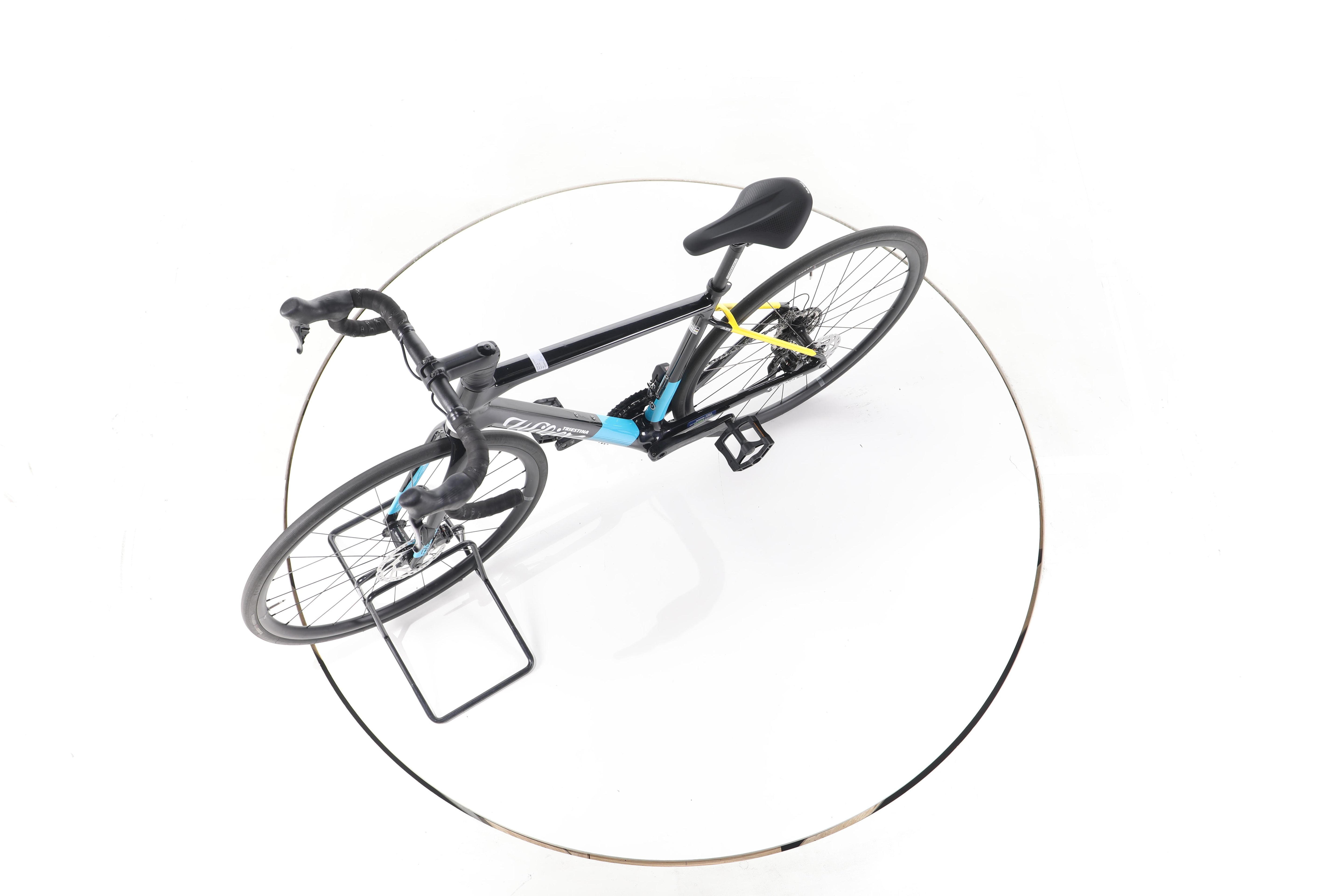 Wilier Garda Disc Rennrad Carbon - Image 18