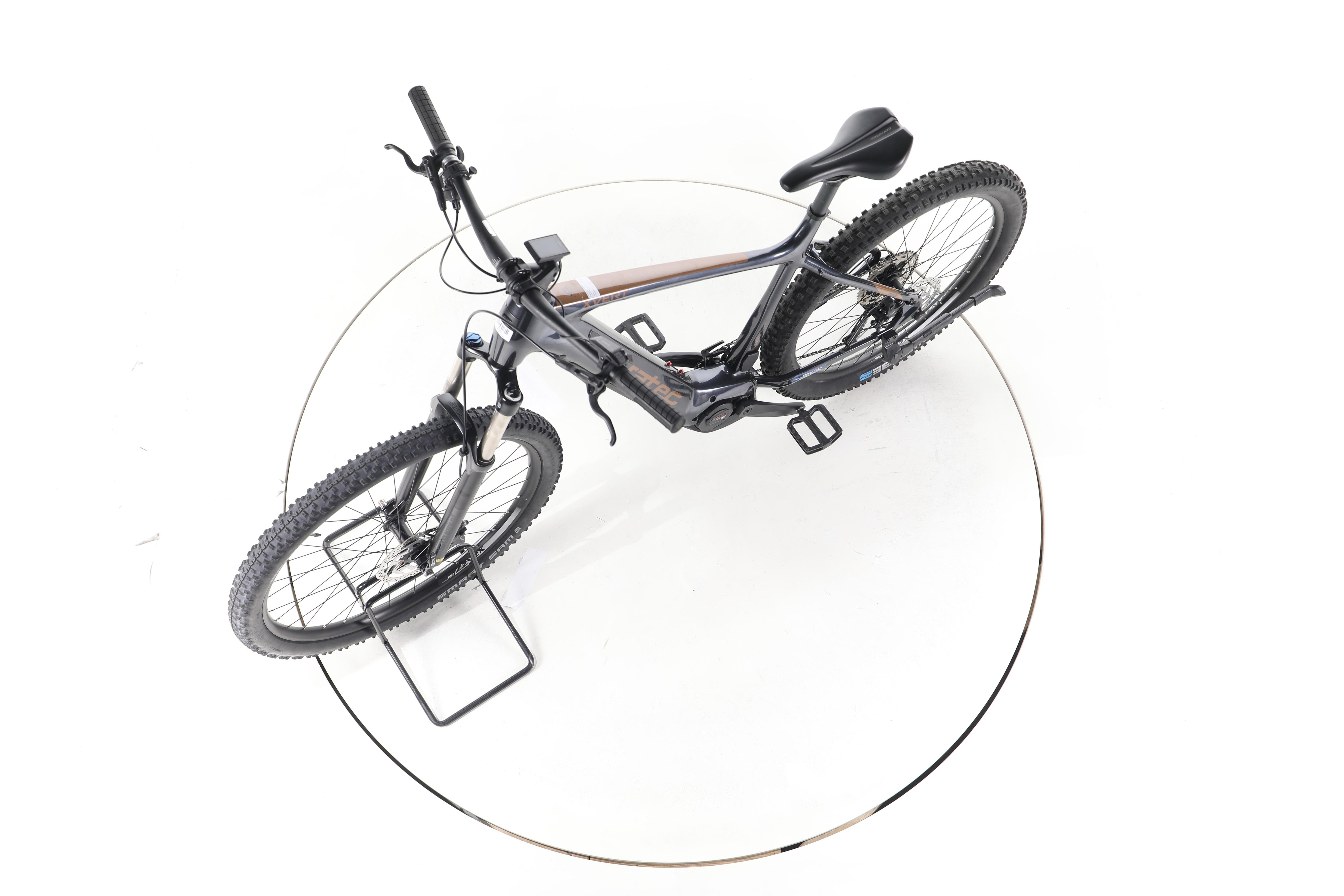 Corratec X Vert Pro E-Bike - Image 18