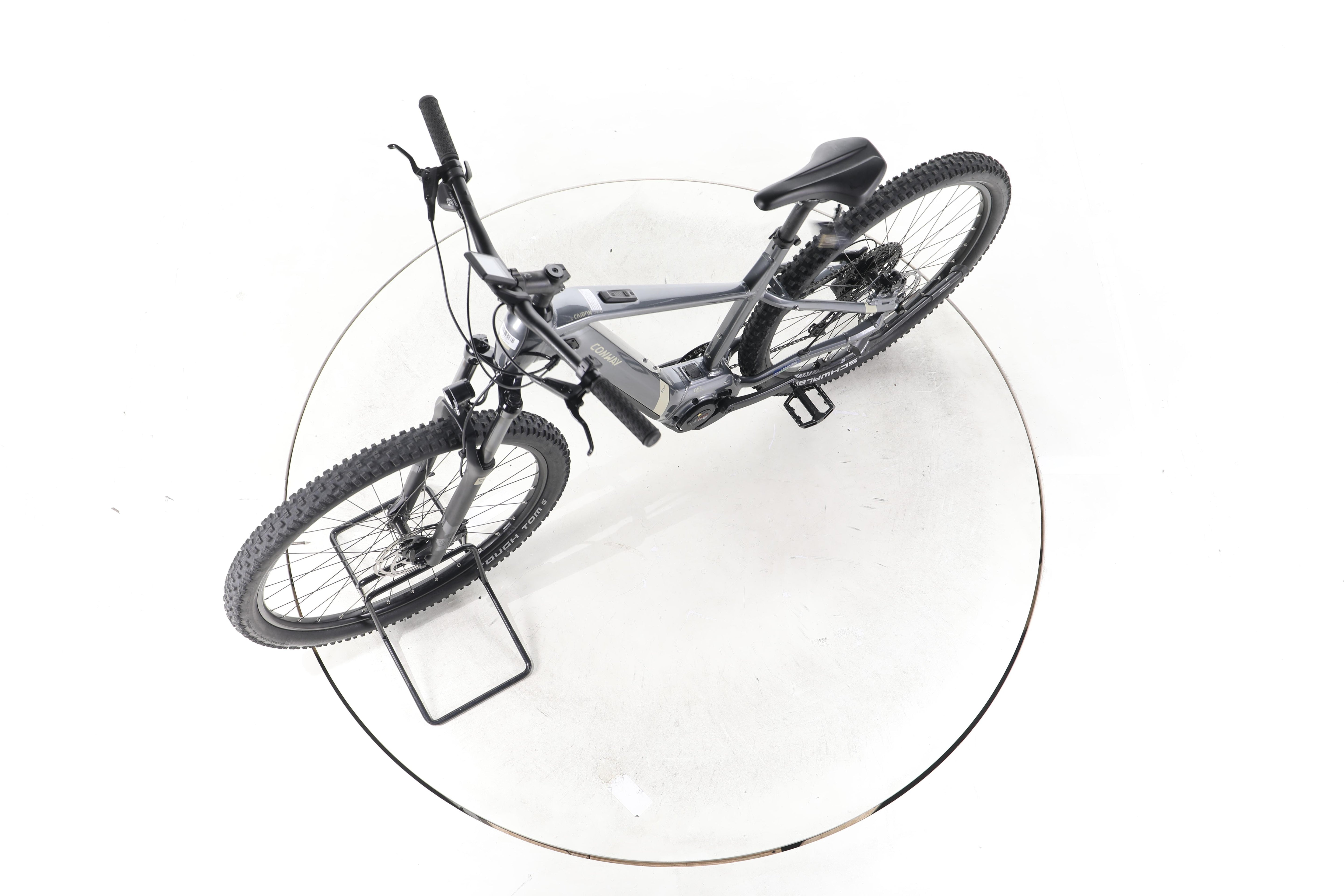 Conway Cairon S 2.0 E-Bike 2024 - Image 18
