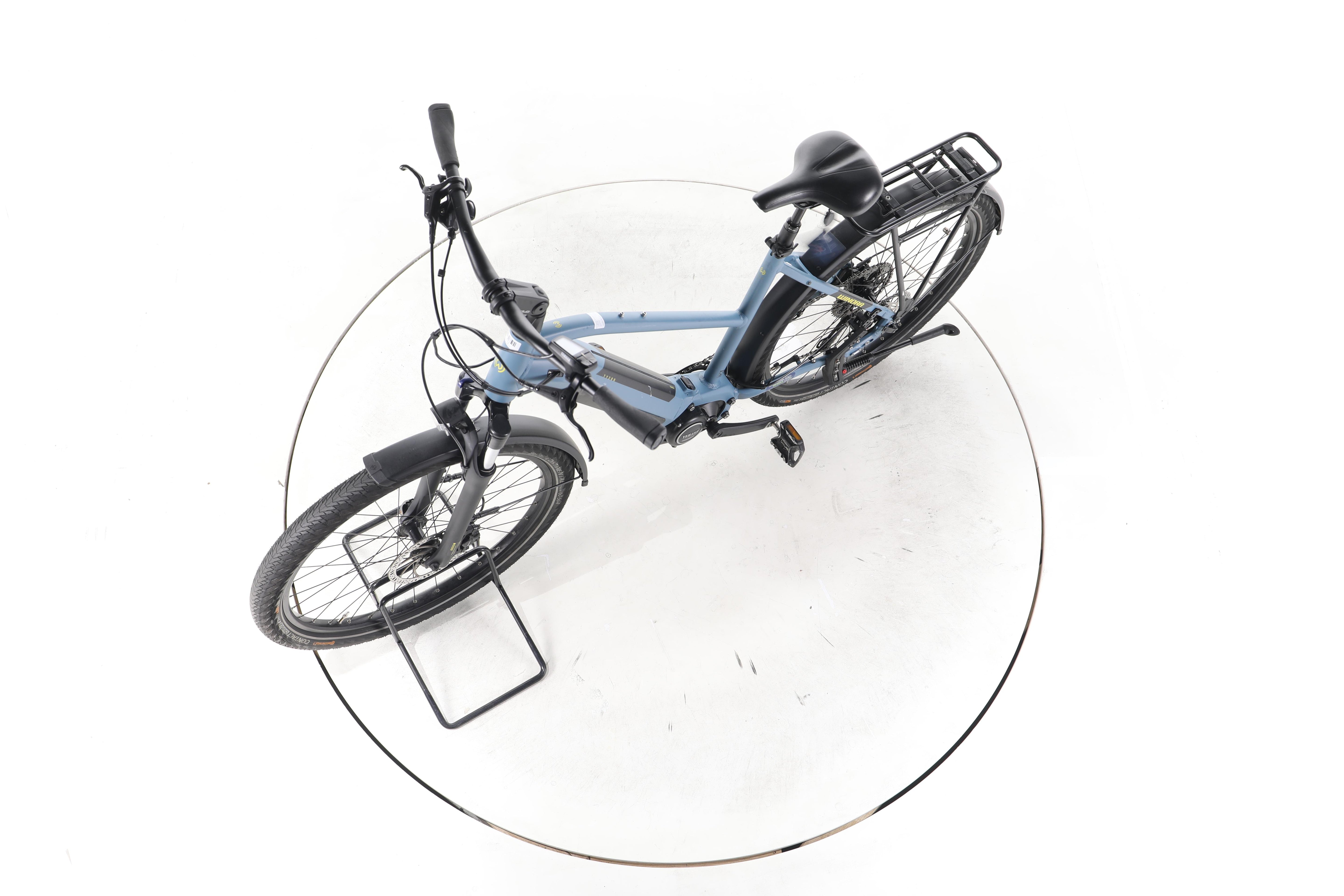 Winora TY200 Trekking E-Bike - Image 18