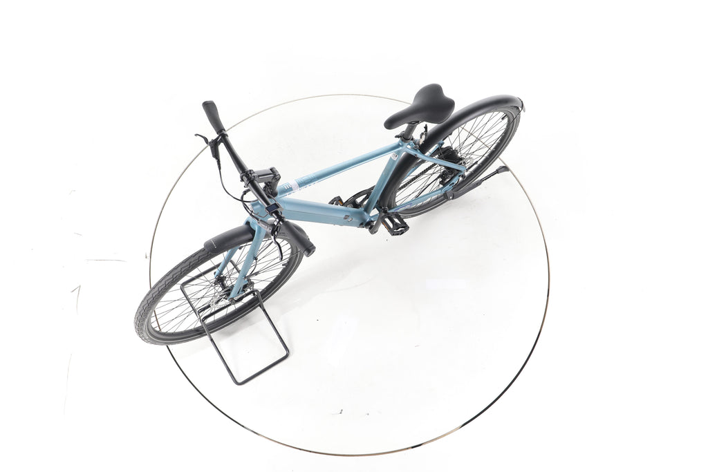 TENWAYS CGO600 Pro City E-Bike - Image 18