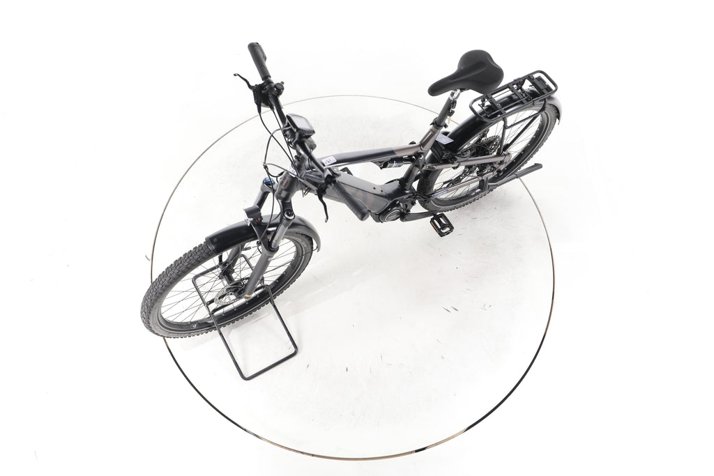 Husqvarna E-Bicycles Pather 1 FS SUV E-Bike 2024 - Image 18