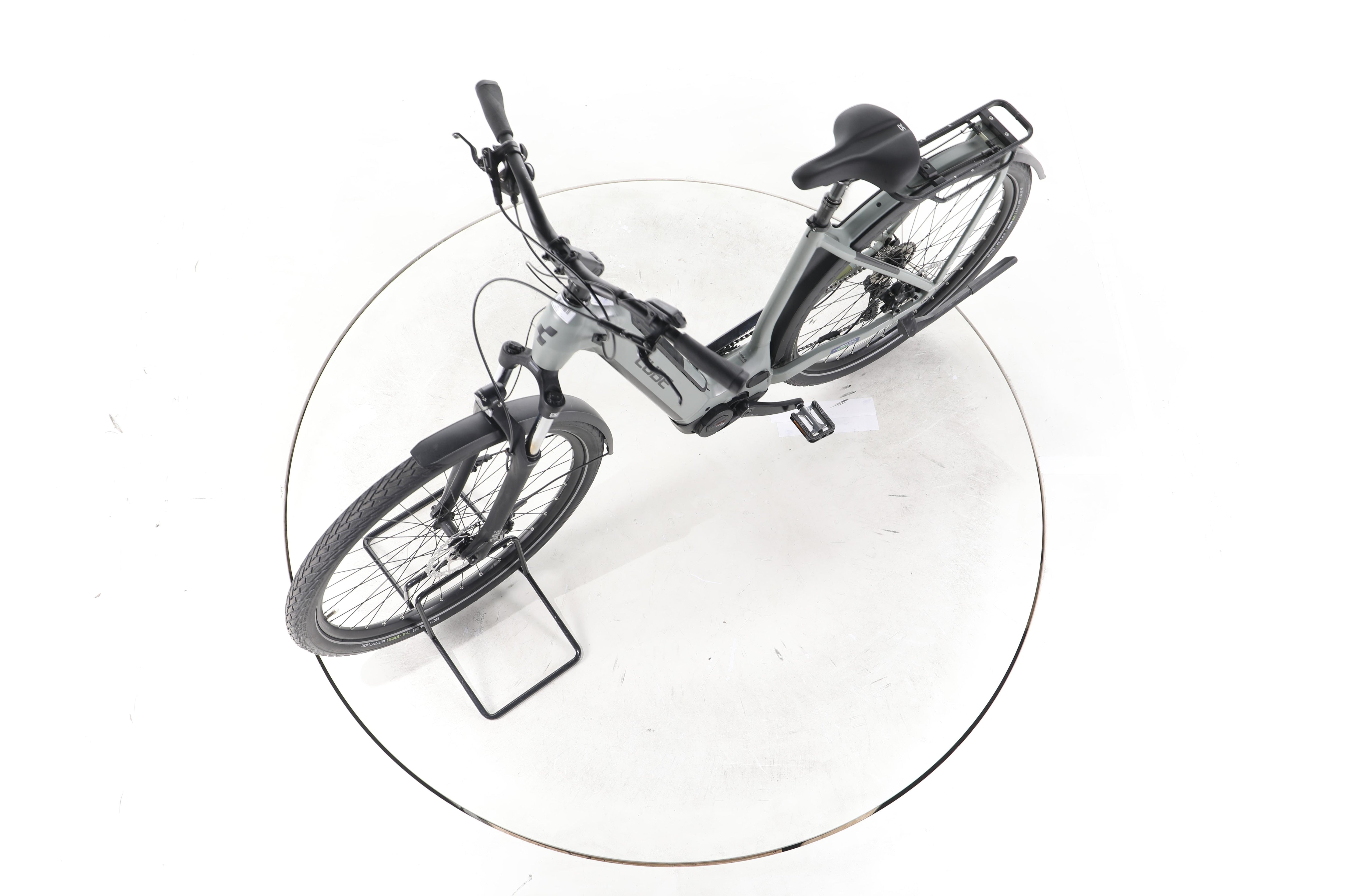Cube Kathmandu Hybrid ONE Trekking E-Bike Tiefeinsteiger - Image 18