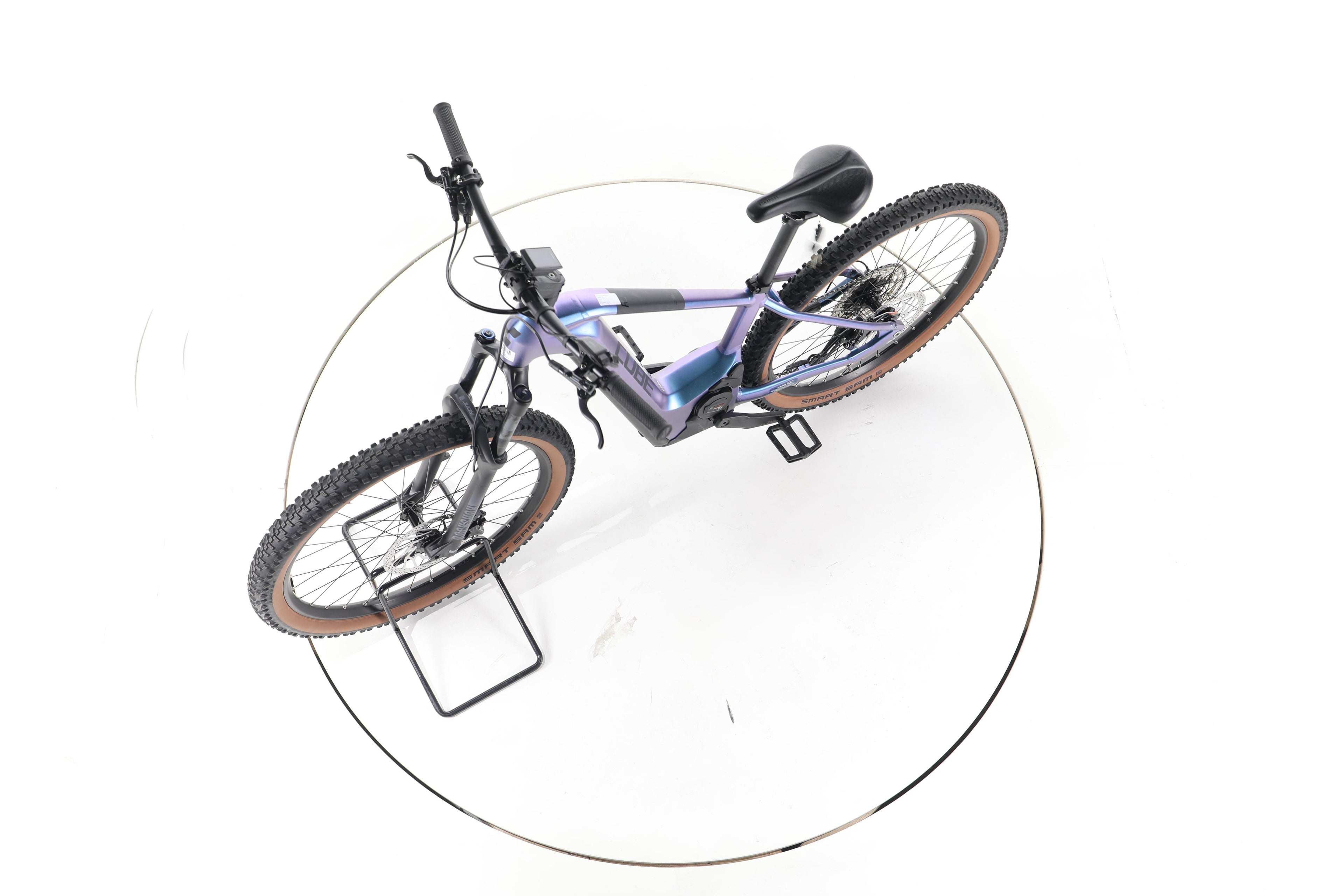 Cube Reaction Hybrid Race E-Bike 2023 - Image 18