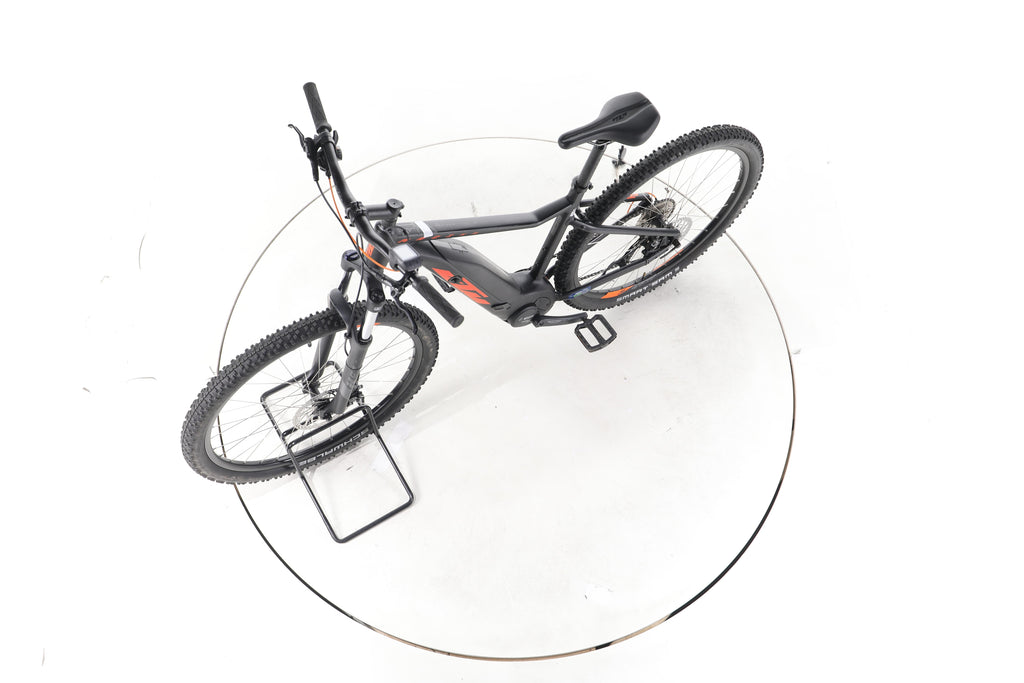 KTM Macina Ride 591 LTD E-Bike - Image 18
