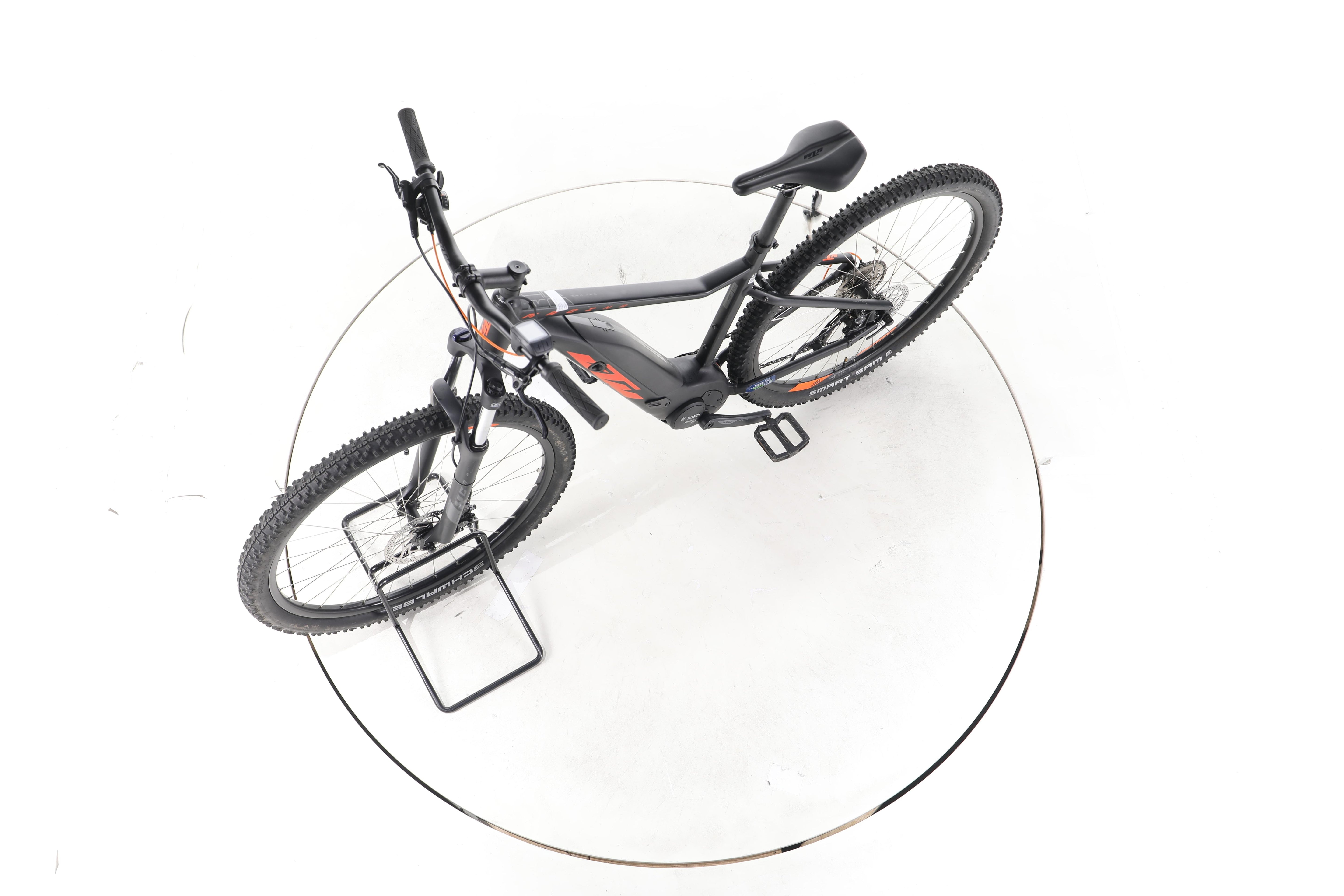 KTM Macina Ride 591 LTD E-Bike - Image 18