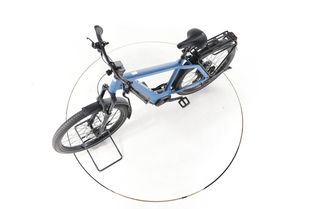 Riese & Müller HE Charger 4 GT Trekking E-Bike - Image 18