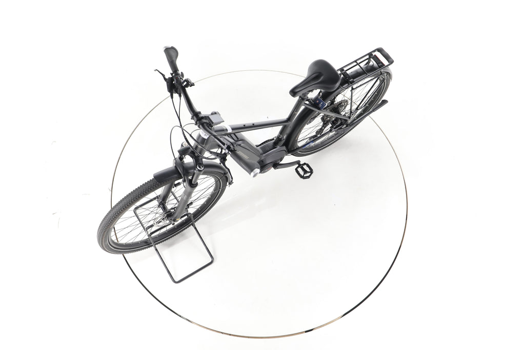 Stevens E-6X Tour Trekking E-Bike - Image 18