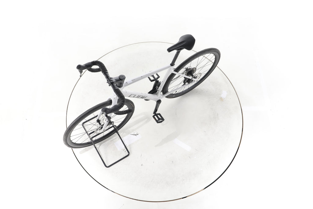 Cube Attain C:62 SLX Gravelbike Carbon 2025 - Image 18