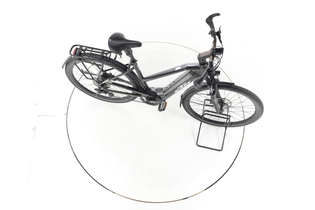 KTM Macina Style 730 Trekking E-Bike - Image 18