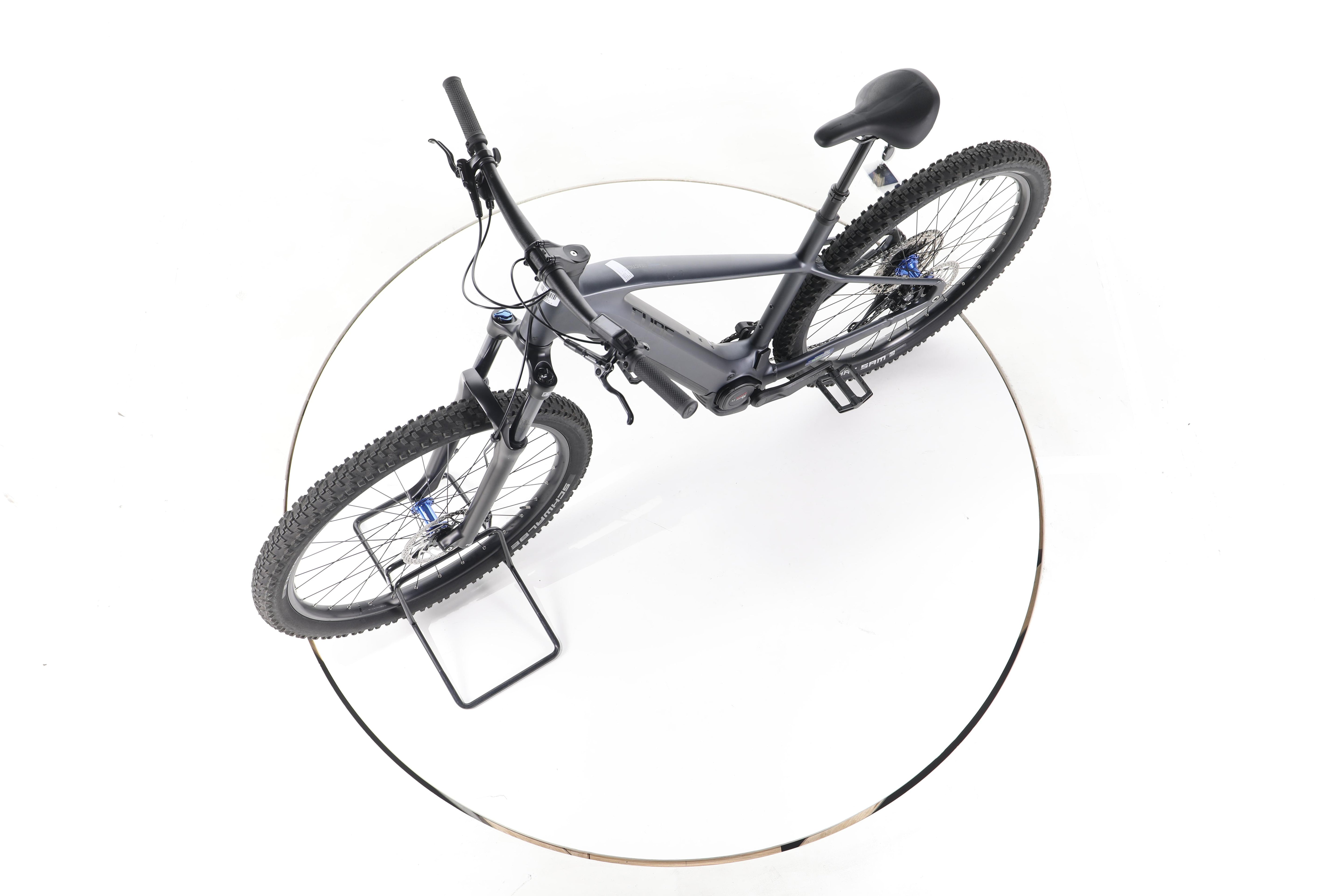 Cube Reaction Hybrid Pro E-Bike 2024 - Image 18