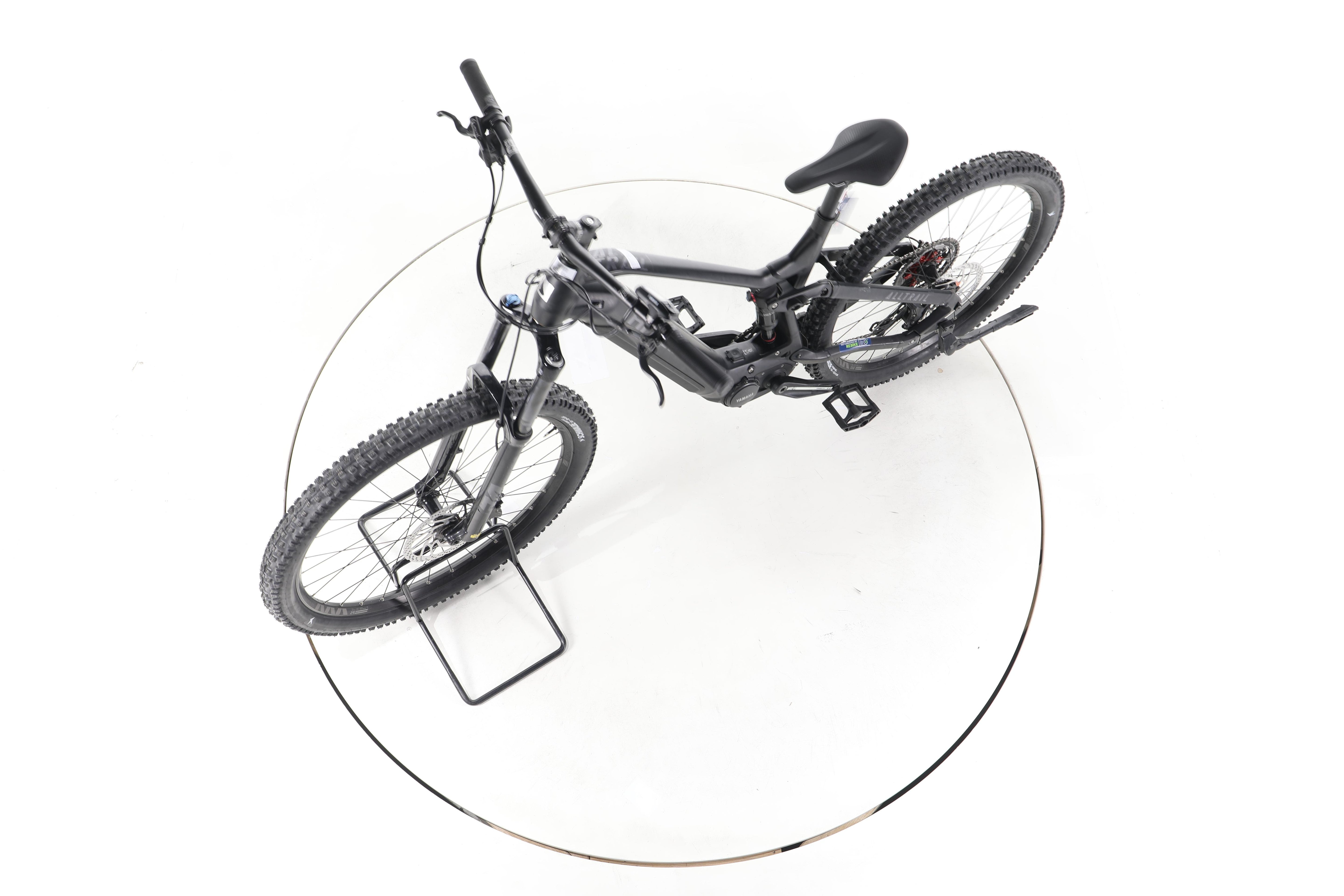 Haibike ALLTRAIL 3 E-Bike Fully 2024 - Image 18