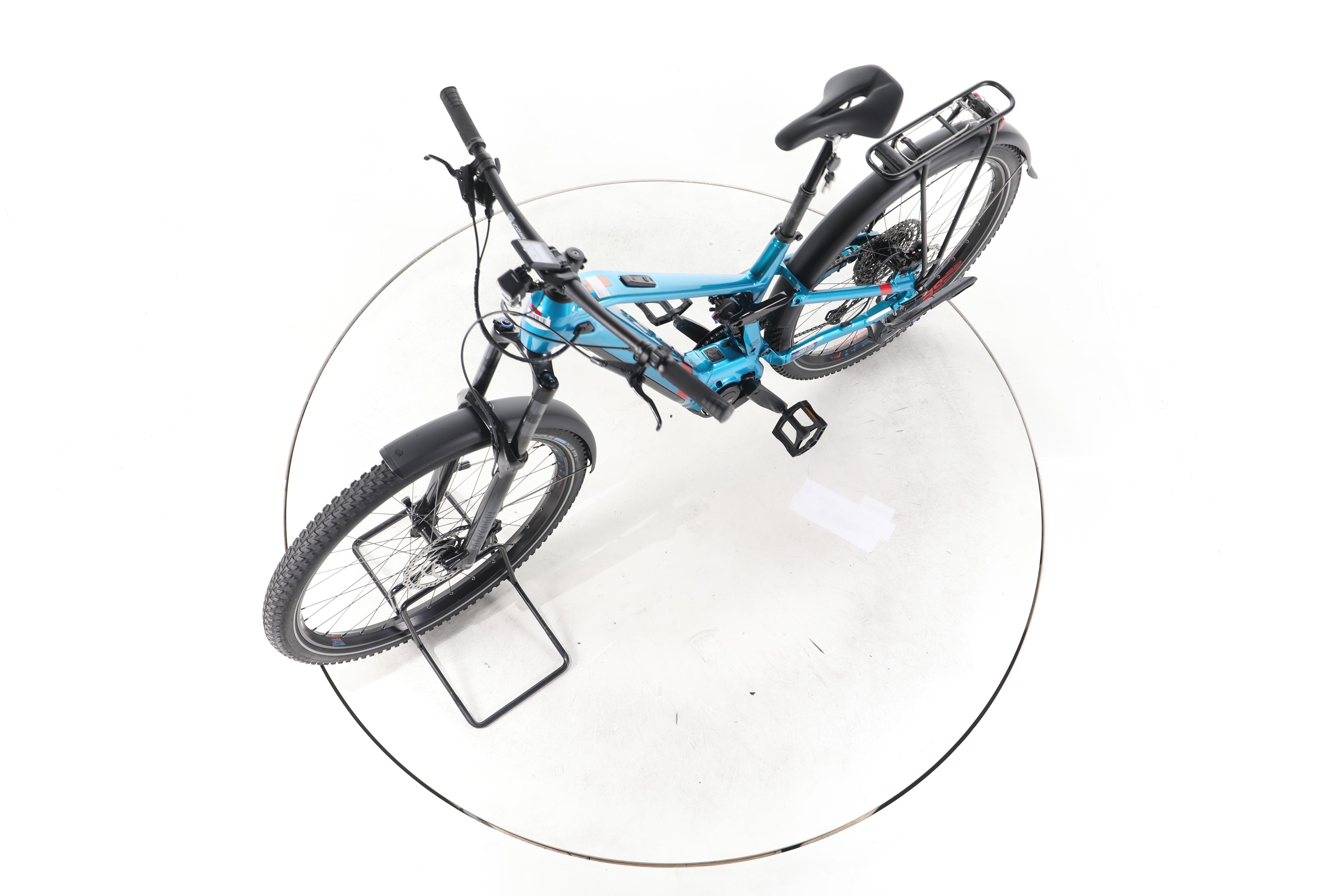 Conway Xyron S 2.9 SE SUV E-Bike - Image 18
