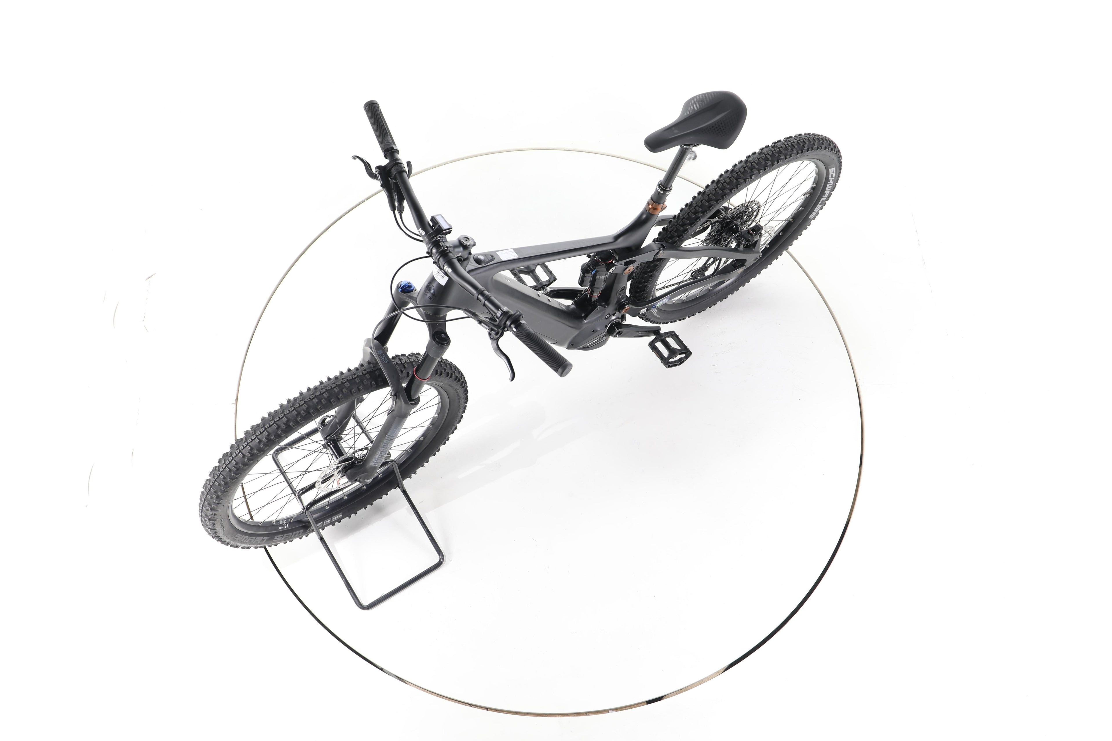 HoheAcht Besta Roko Fully E-Bike 2023 - Image 18
