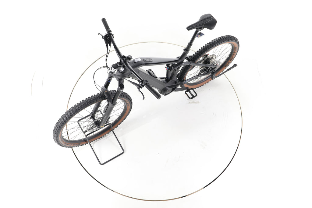 Bulls Sonic EVO AM 2 ABS Fully E-Bike Carbon 2024 - Image 18