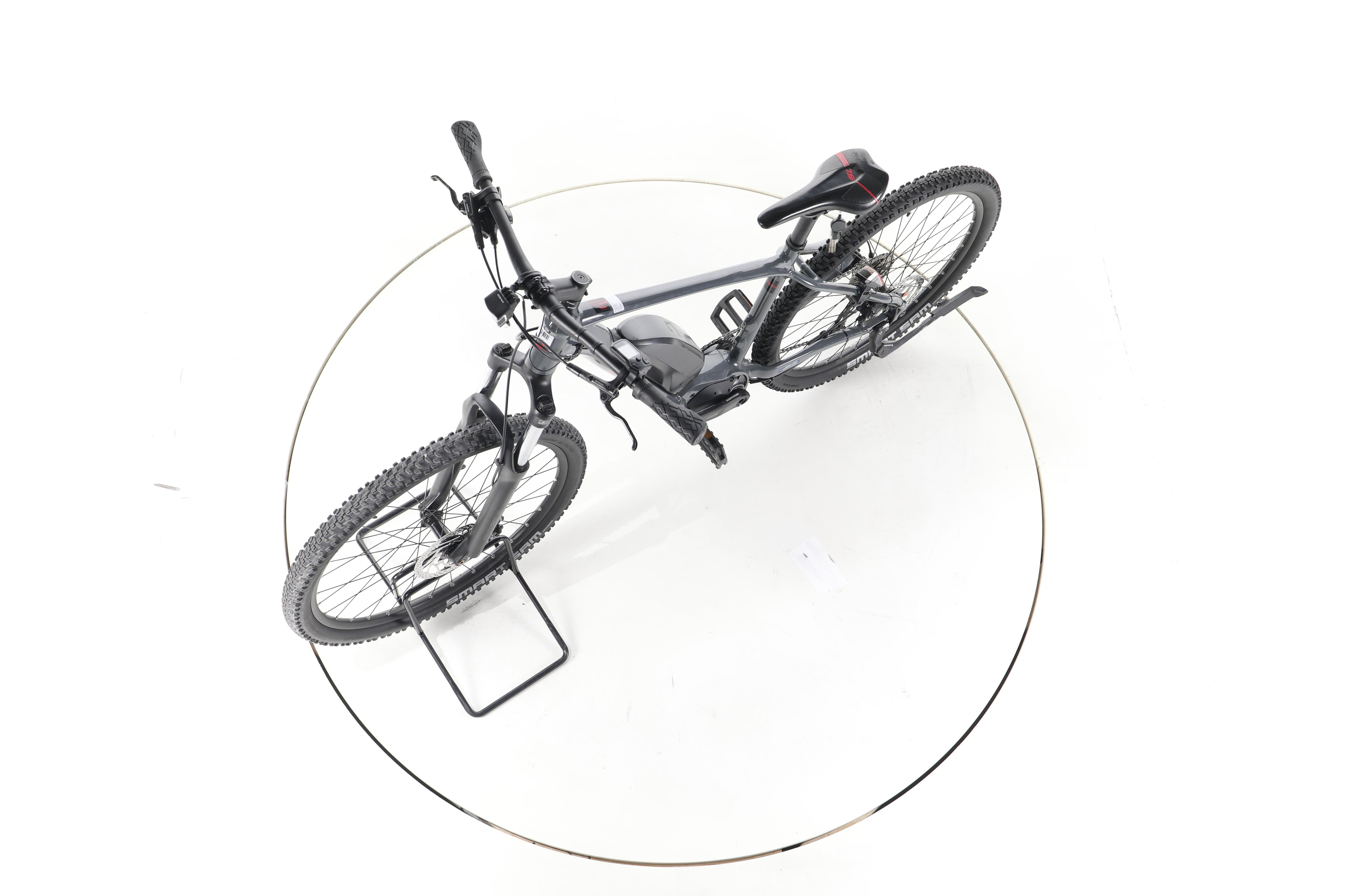 Merida eBIG.Seven LTD E-Bike - Image 18