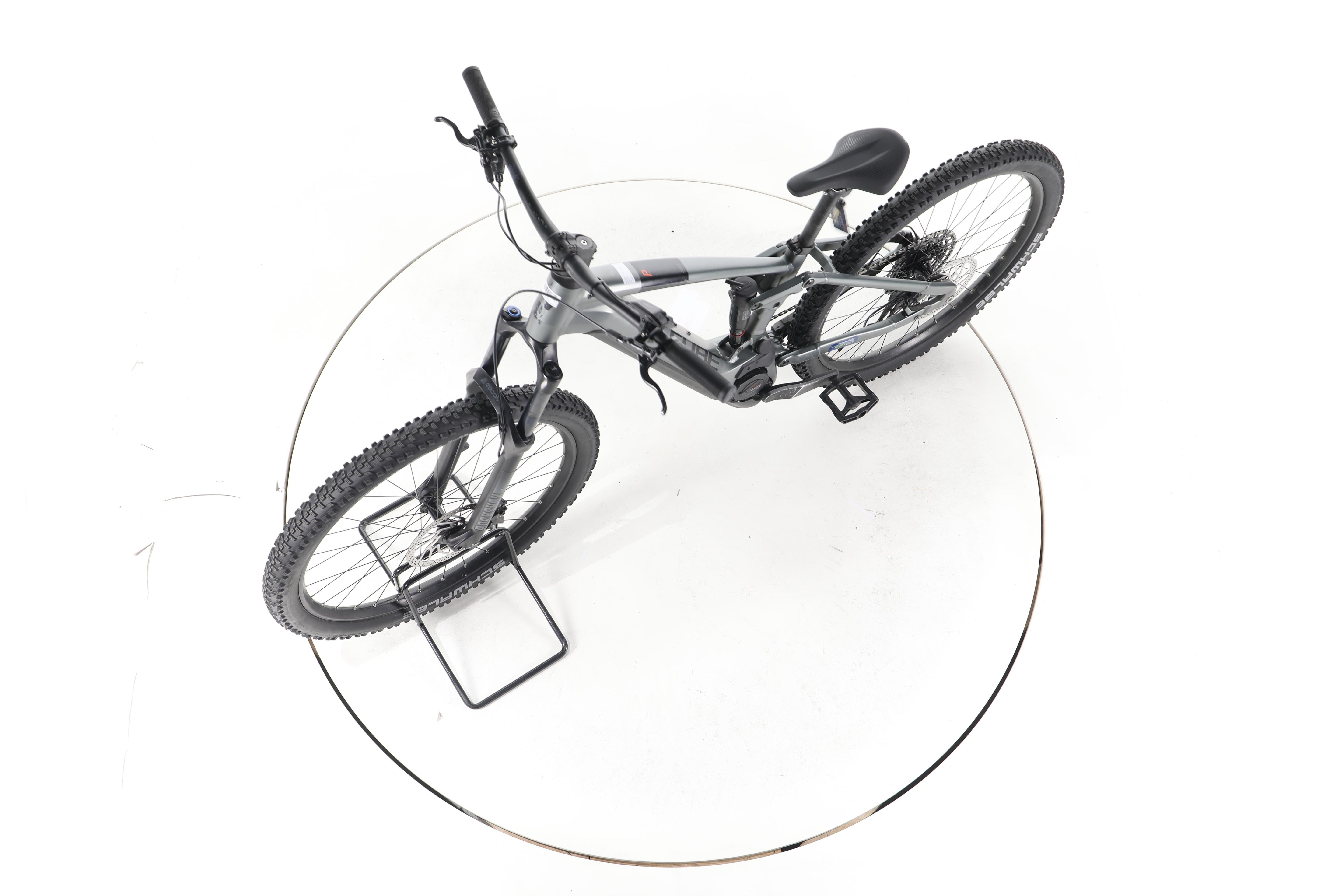 Cube Stereo Hybrid 120 Pro E-Bike Fully - Image 18