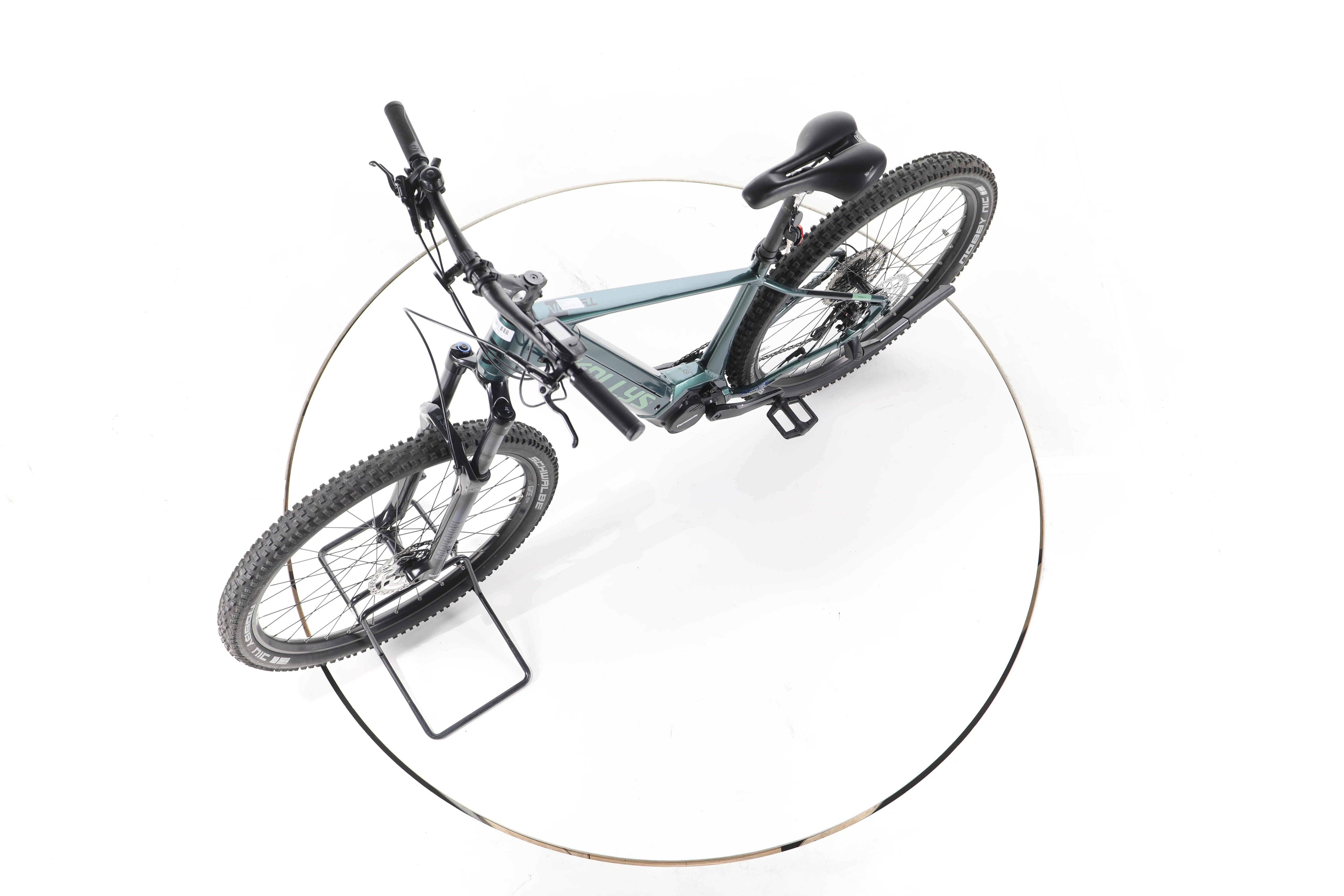 Kellys TYGON R50 E-Bike - Image 18