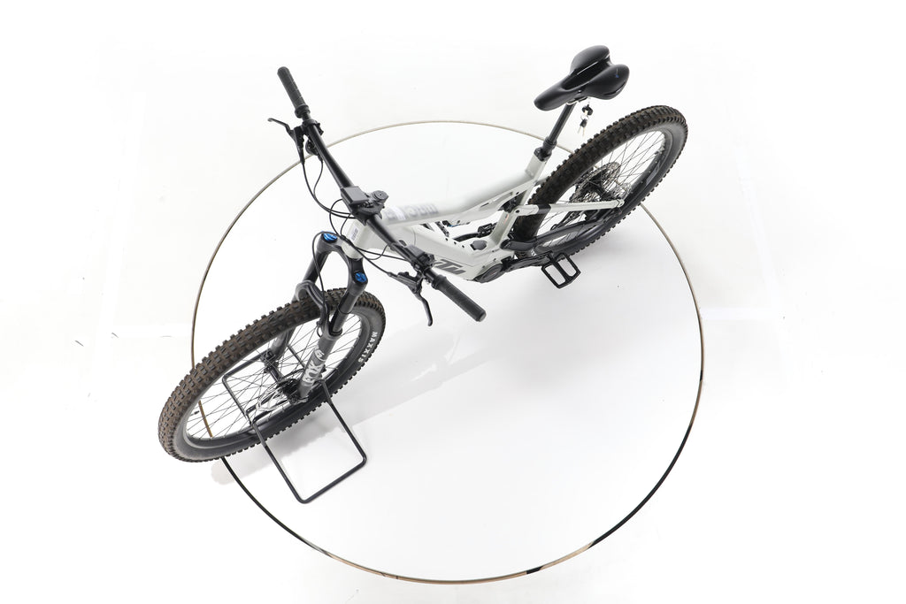 KTM Macina Kapoho 7972 E-Bike Fully - Image 18