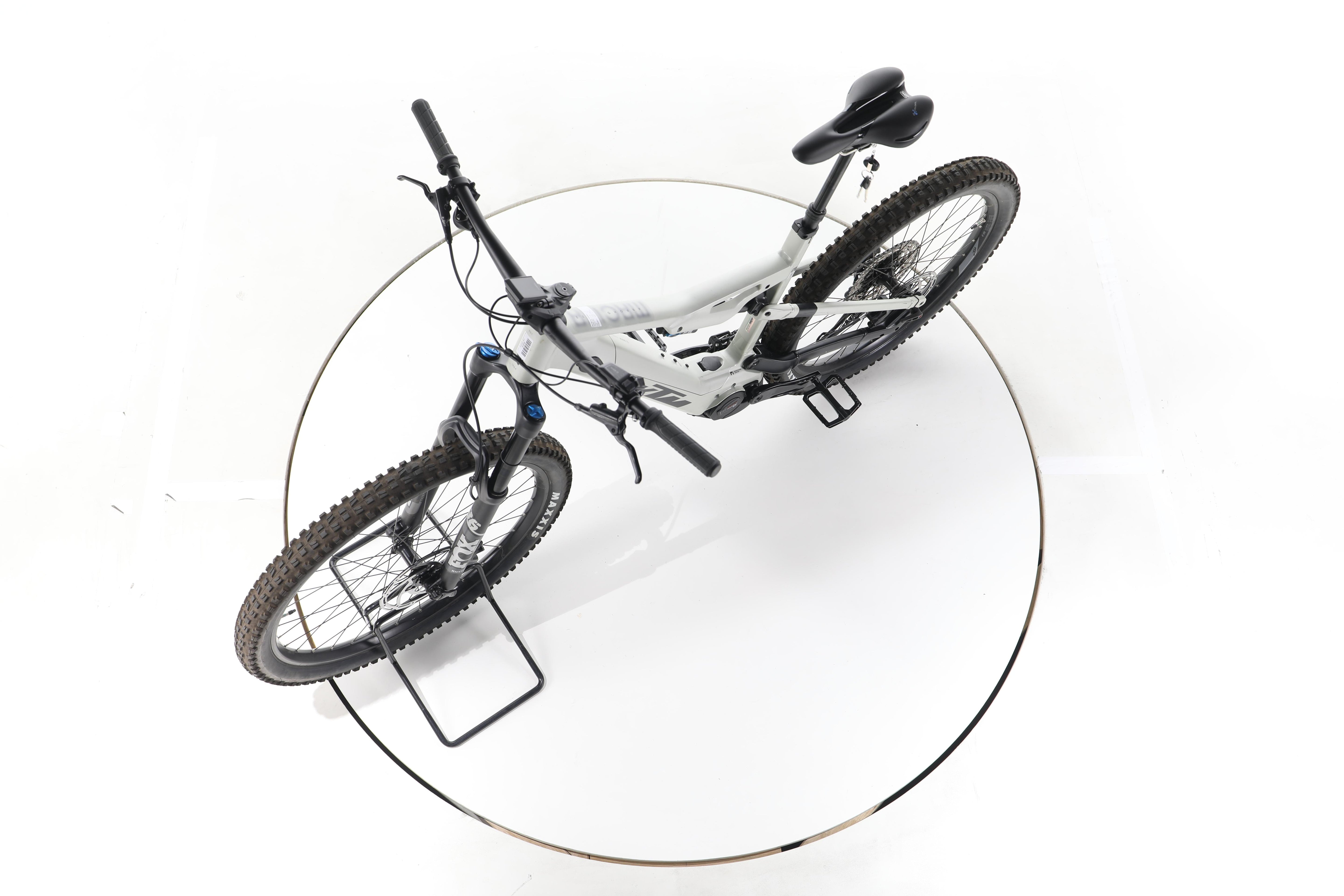 KTM Macina Kapoho 7972 E-Bike Fully - Image 18