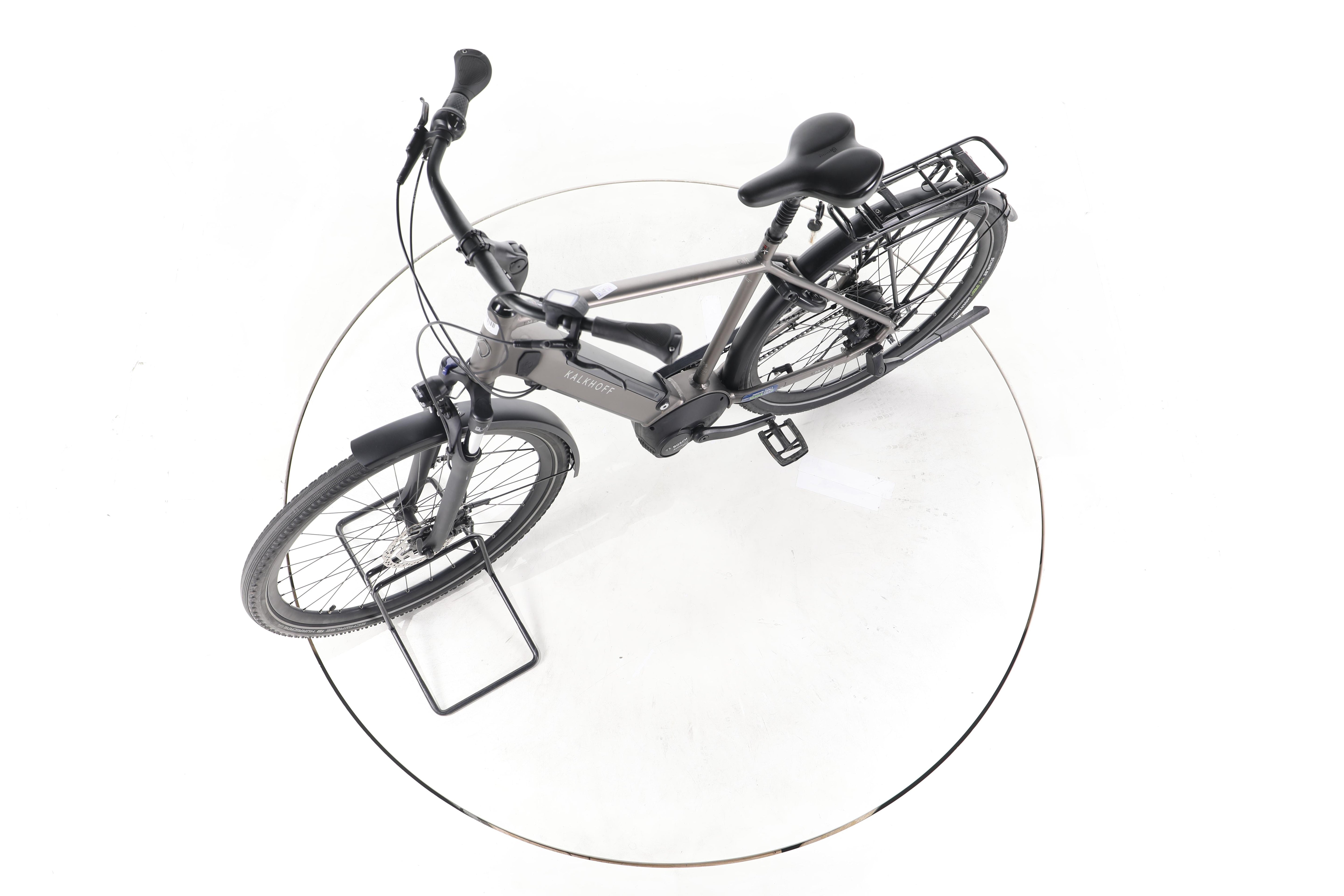 Kalkhoff Image 3.B Move City E-Bike - Image 18