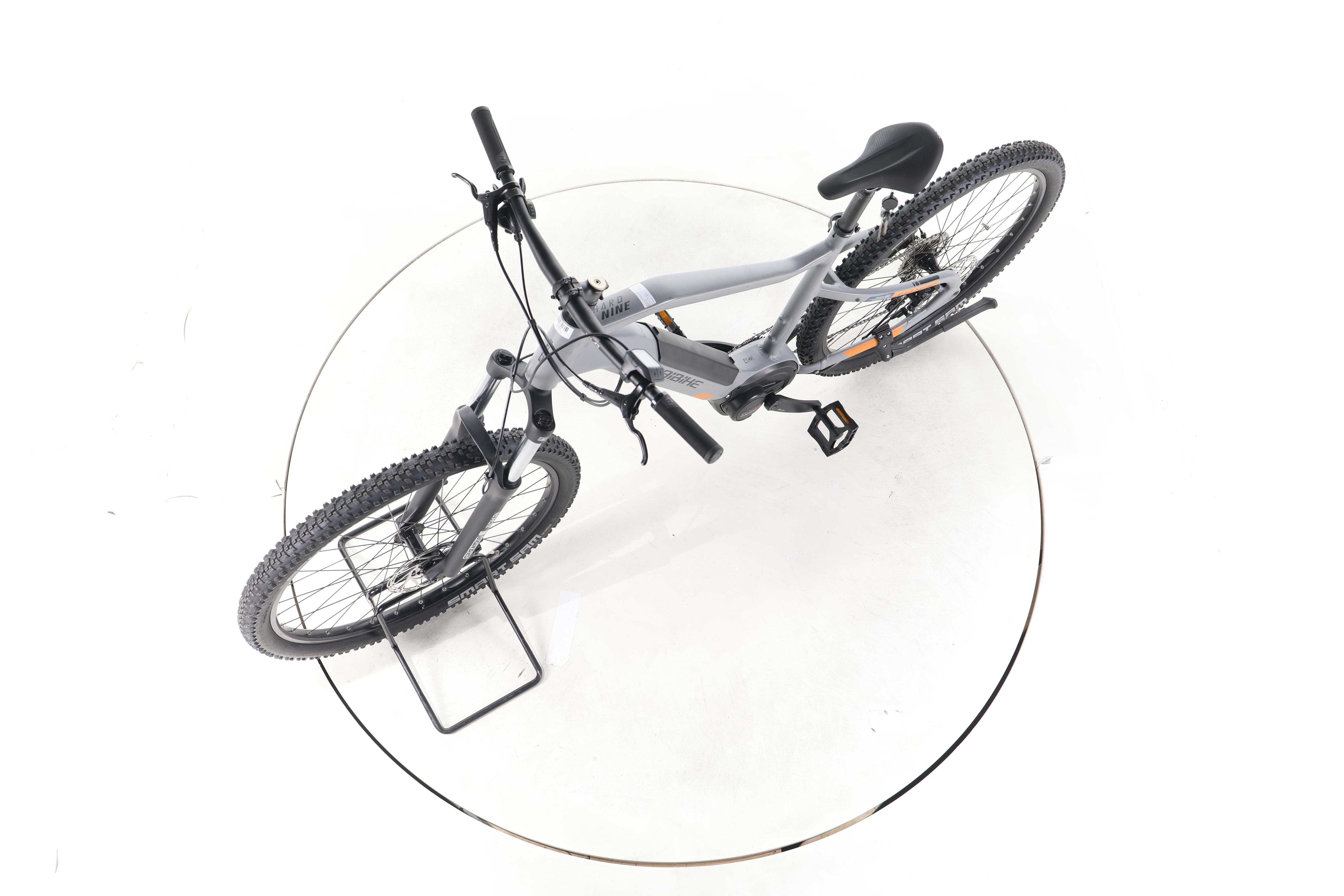 Haibike Hardnine 4 E-Bike - Image 18