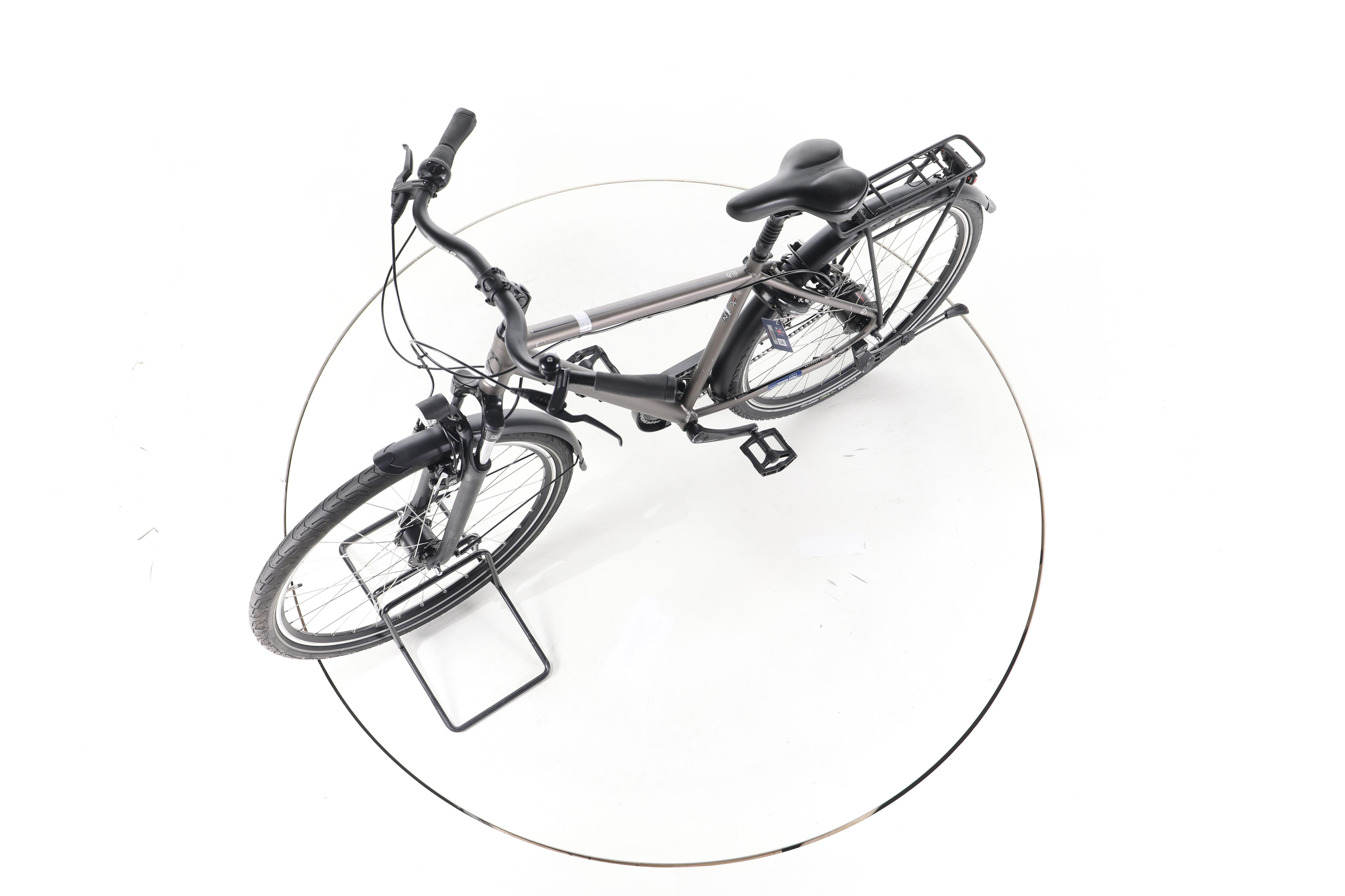 Kalkhoff Image HS Fahrrad City & Trekking - Image 18