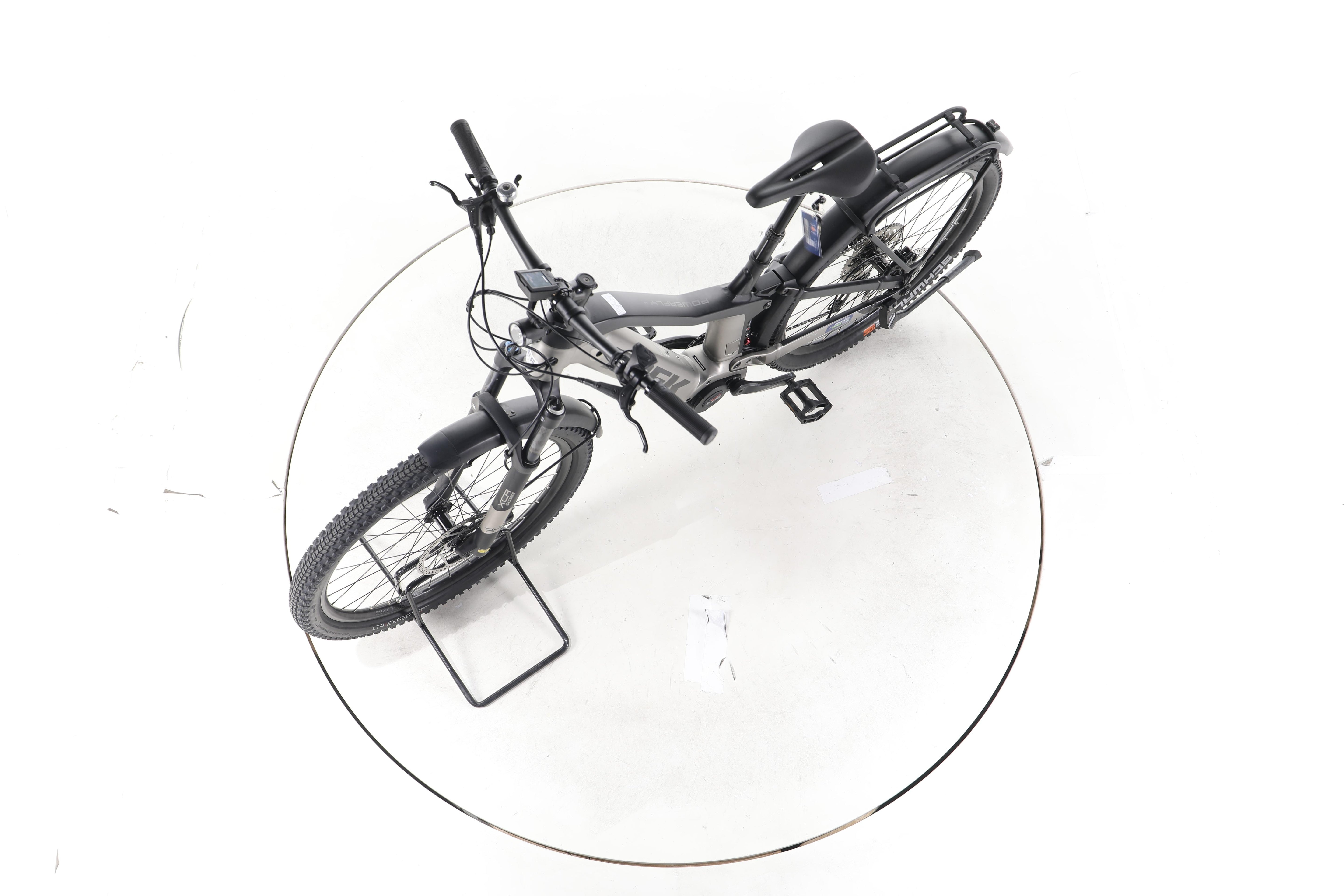 Trek Powerfly FS 4 Equipped Gen 3 SUV E-Bike - Image 18