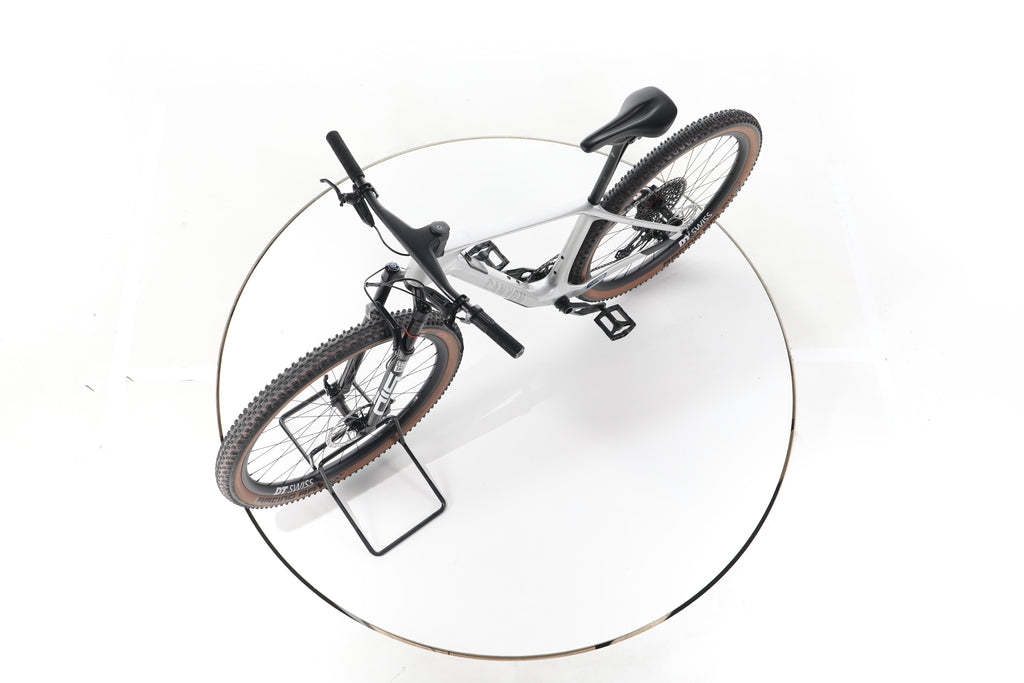 Canyon Exceed CF 9 AXS Fahrrad Hardtail - Image 18