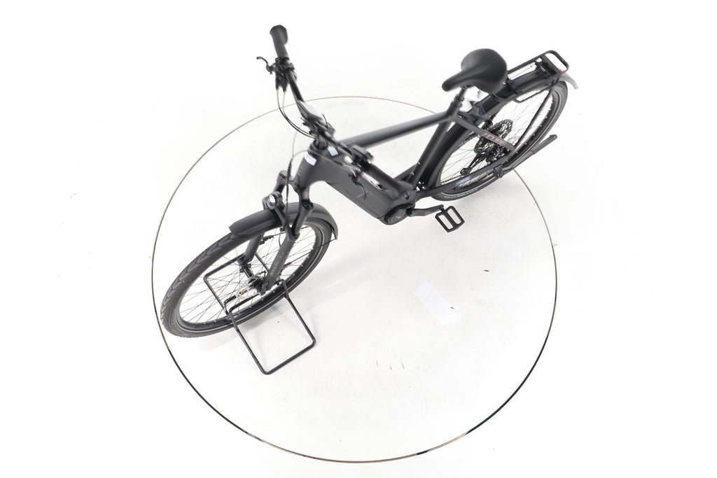Cube Kathmandu Hybrid EXC Trekking E-Bike 2024 - Image 18
