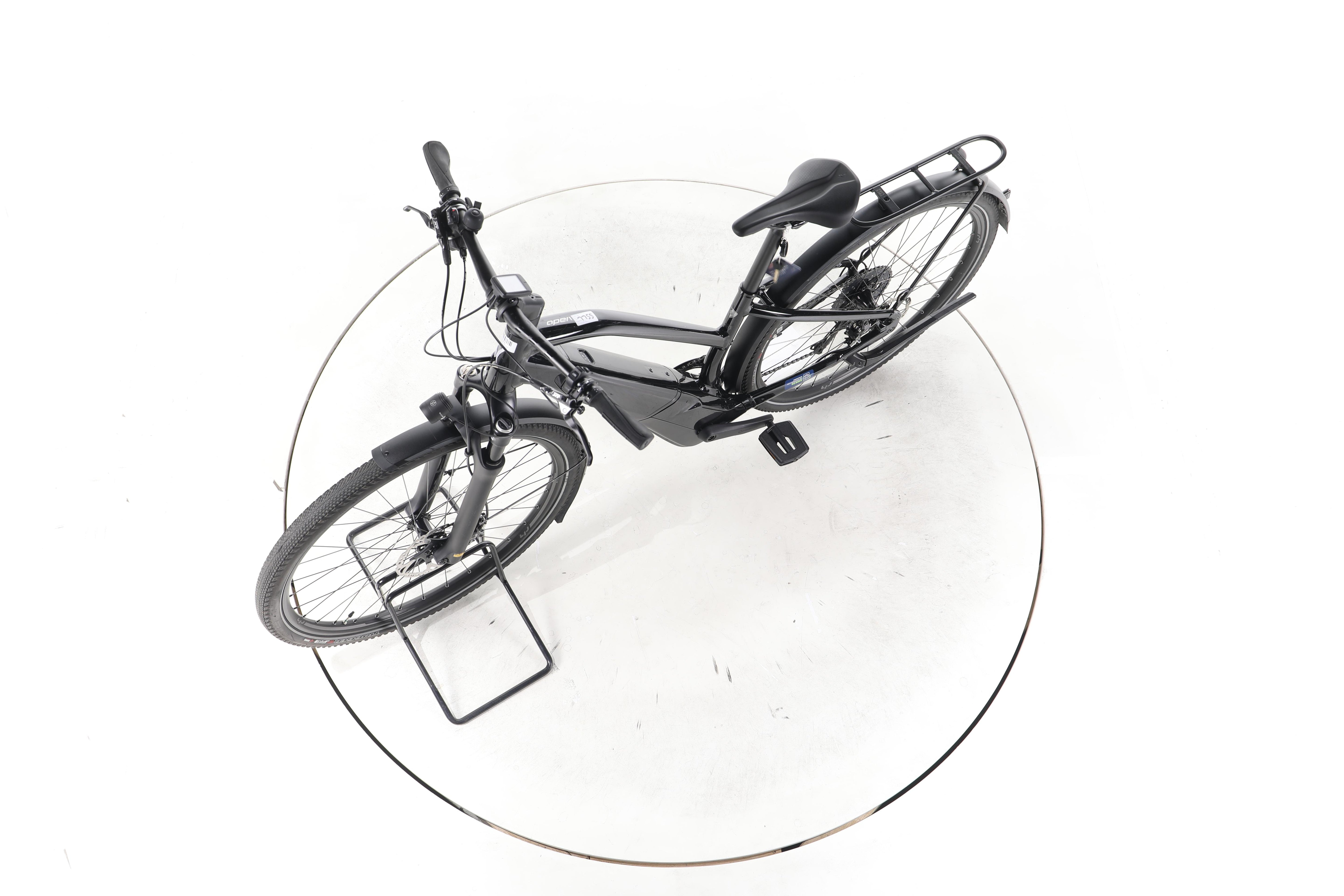 Specialized Turbo Vado 5.0 Trekking E-Bike - Image 18