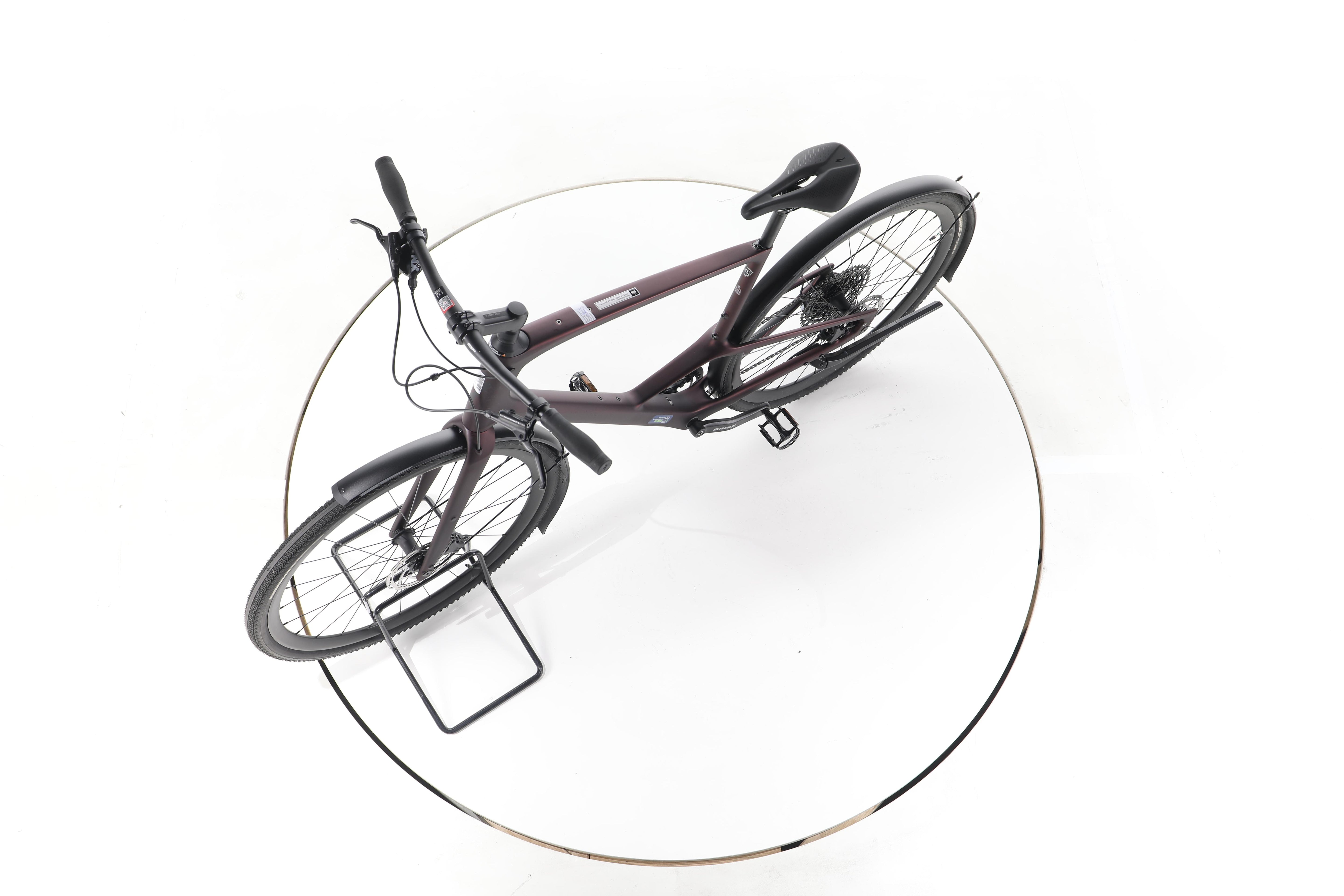 Specialized Sirrus X 5.0 Fahrrad City & Trekking - Image 18