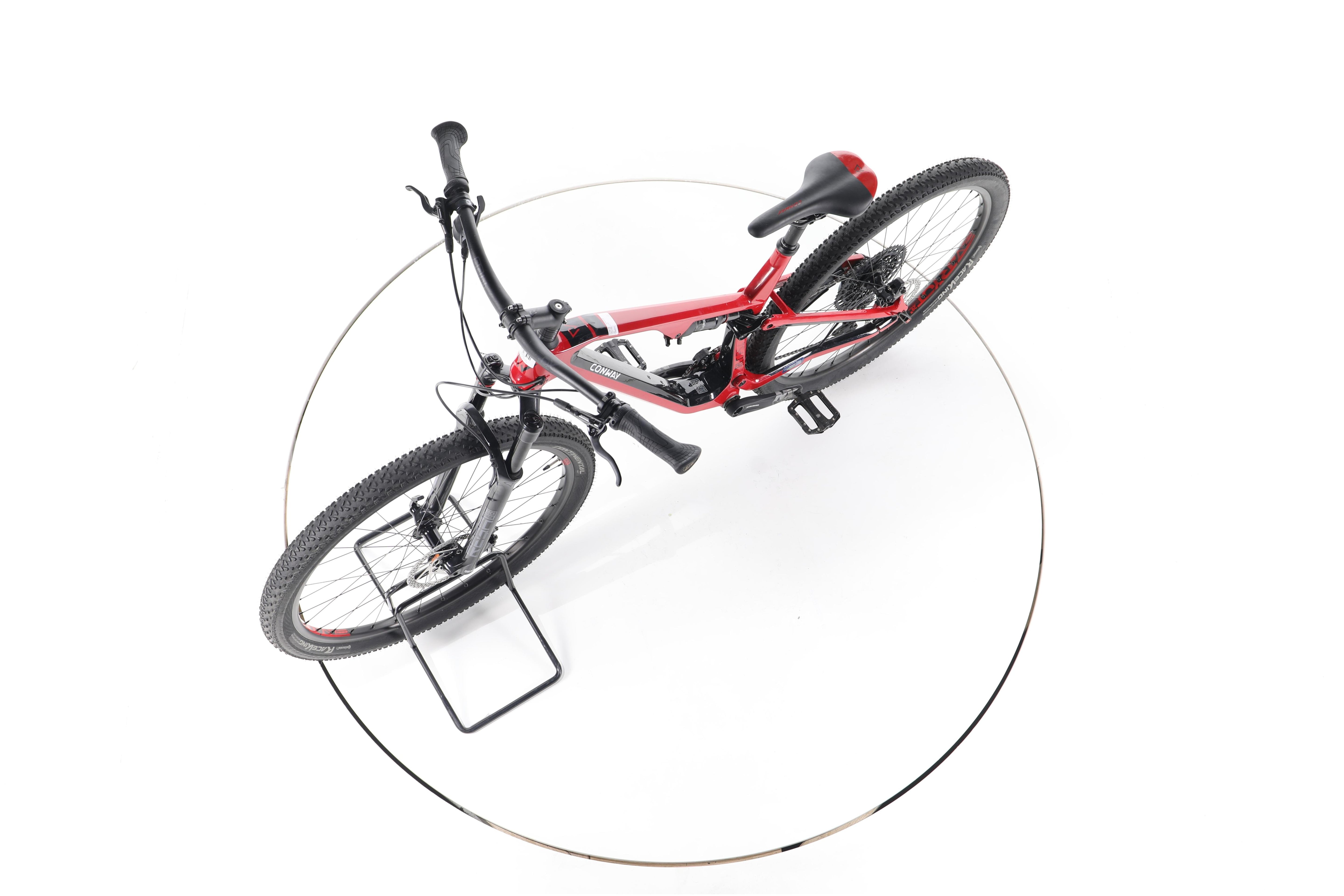 Conway RLC FS 4 Fahrrad Fully - Image 18