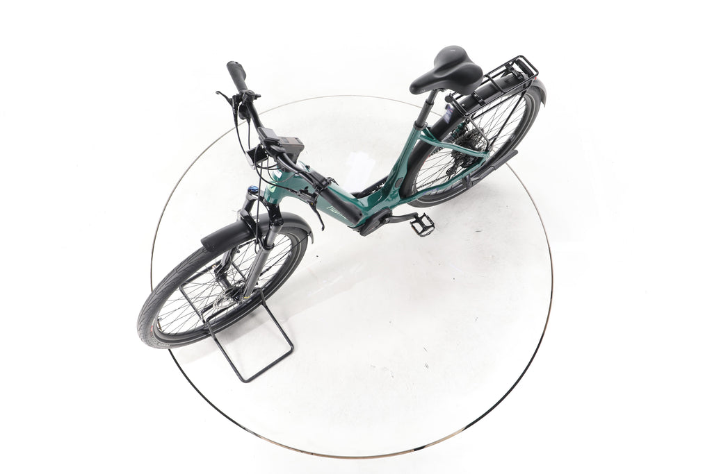 ADVANCED Trekking Pro Wave Trekking E-Bike Tiefeinsteiger - Image 18