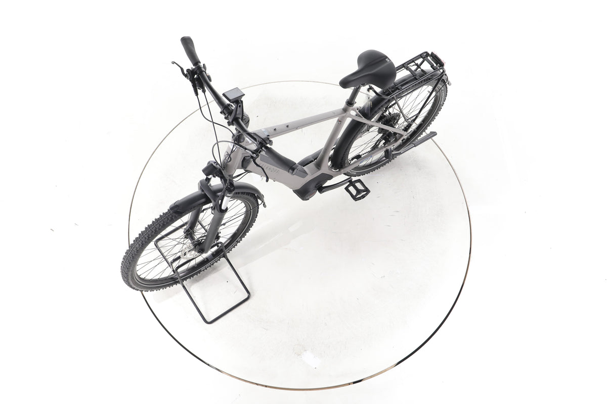 Kalkhoff Entice 3.B Move Trekking E-Bike - Image 18