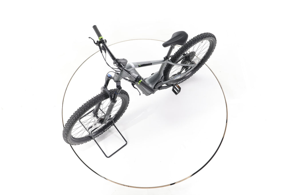 Cube Reaction Hybrid PRO 625 E-Bike 2024 - Image 18