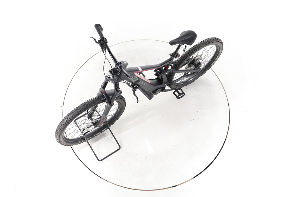 Bulls Aminga EVA TR 1 E-Bike Fully - Image 18