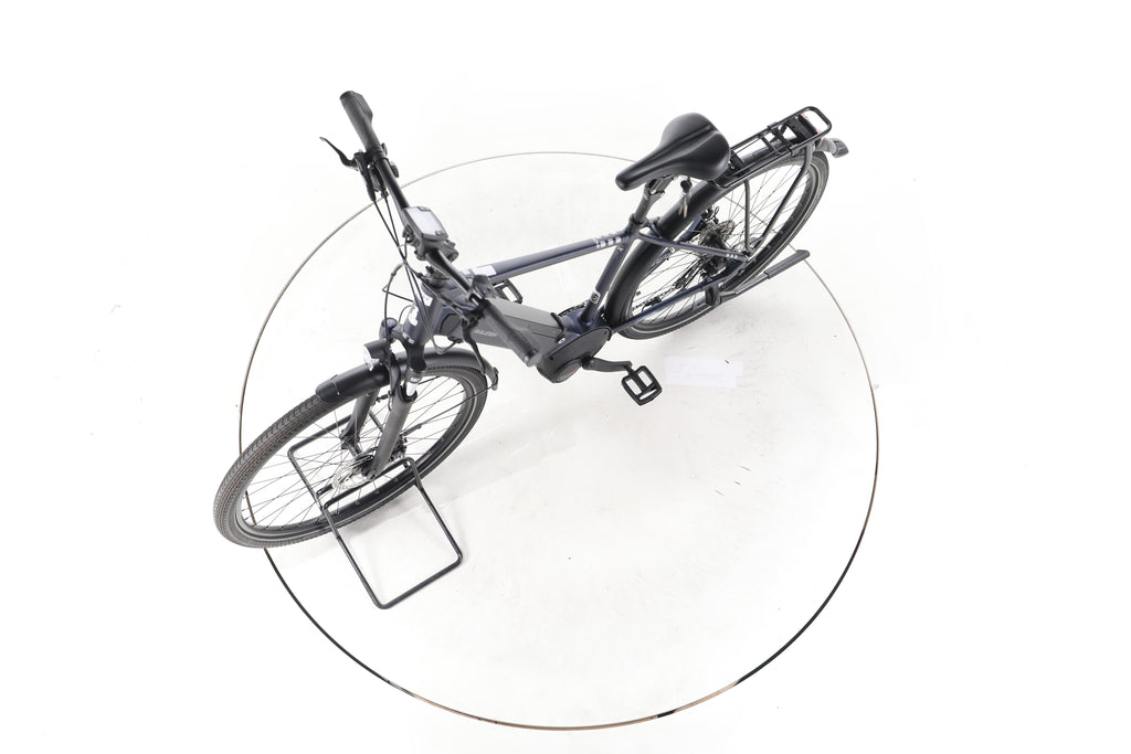 Raleigh Kent 9 Trekking E-Bike - Image 18