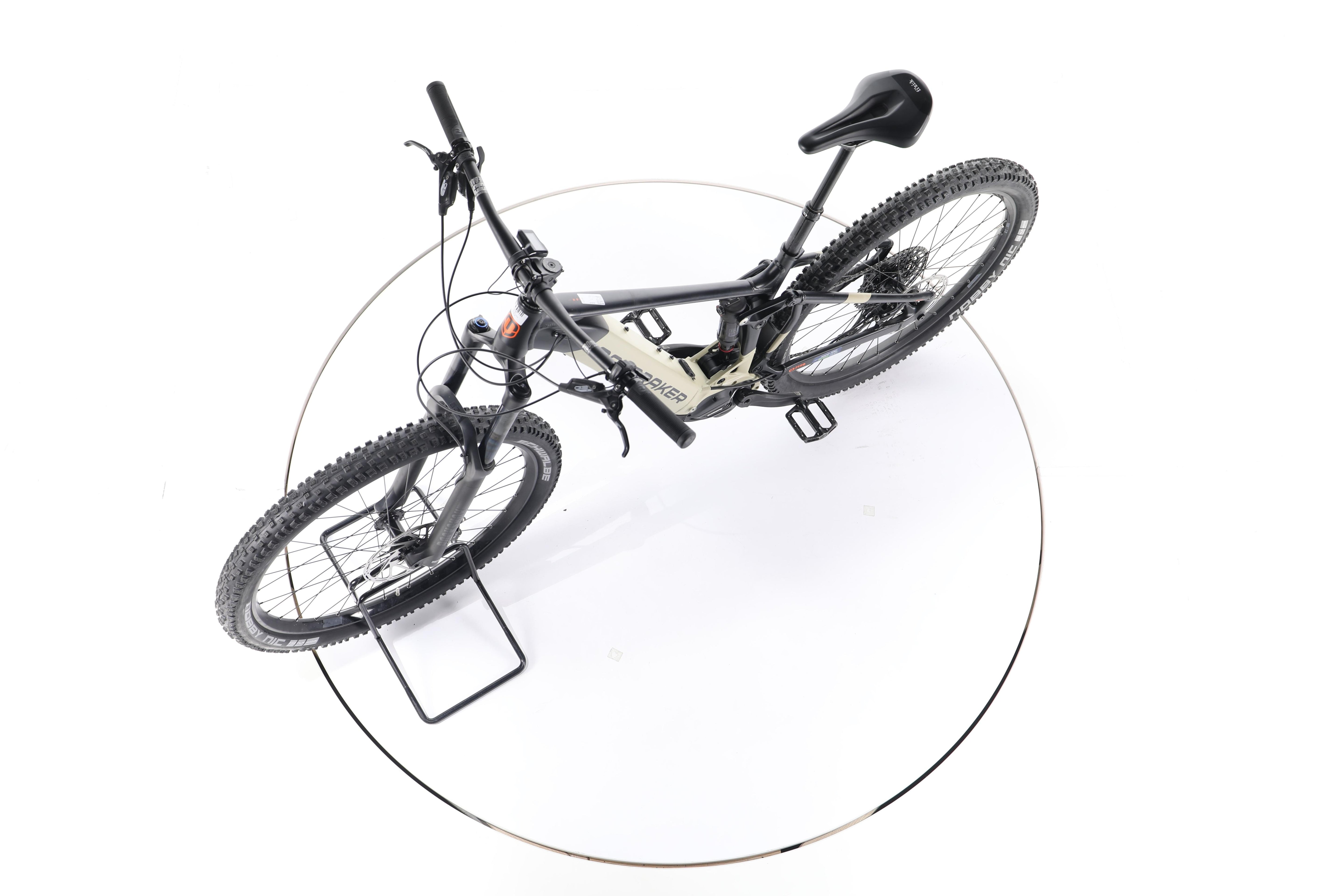 Mondraker DUSK E-Bike Fully - Image 18